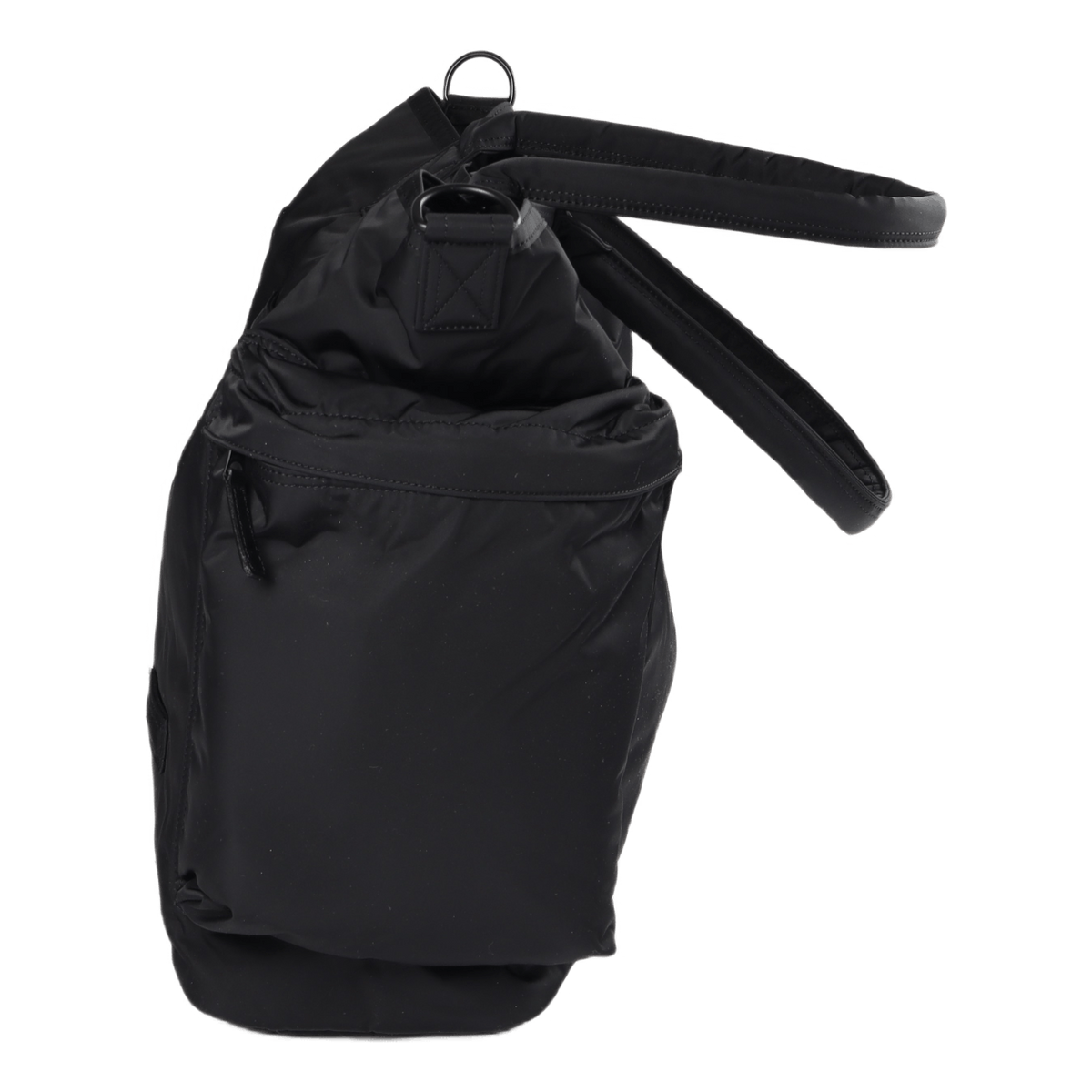 Force Dicros Solo 2way Tote Ba Black