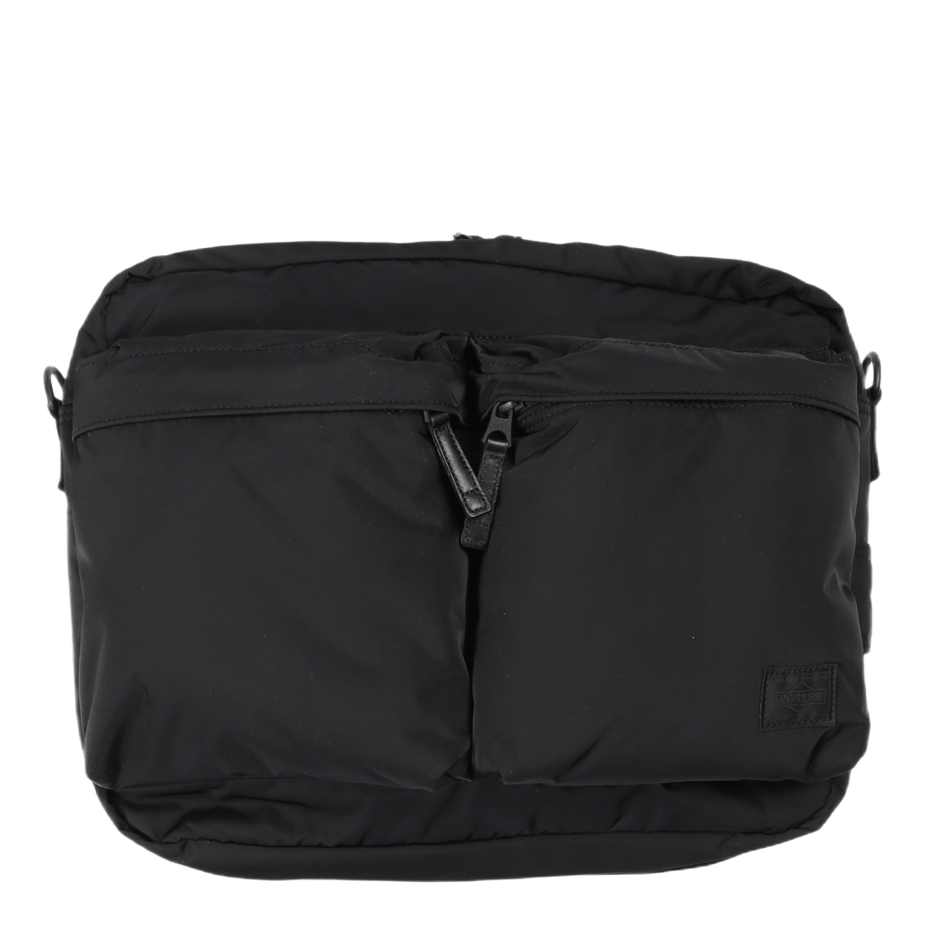 Solo shoulder bag shop