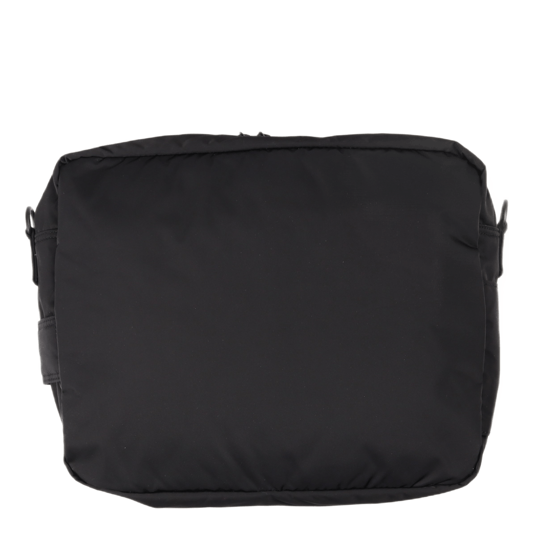 Force Dicros Solo Shoulder Bag Black