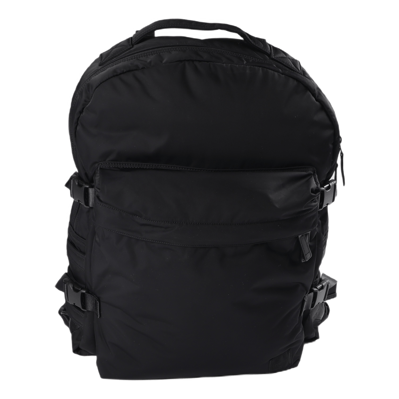 Force Dicros Solo Day Pack Black