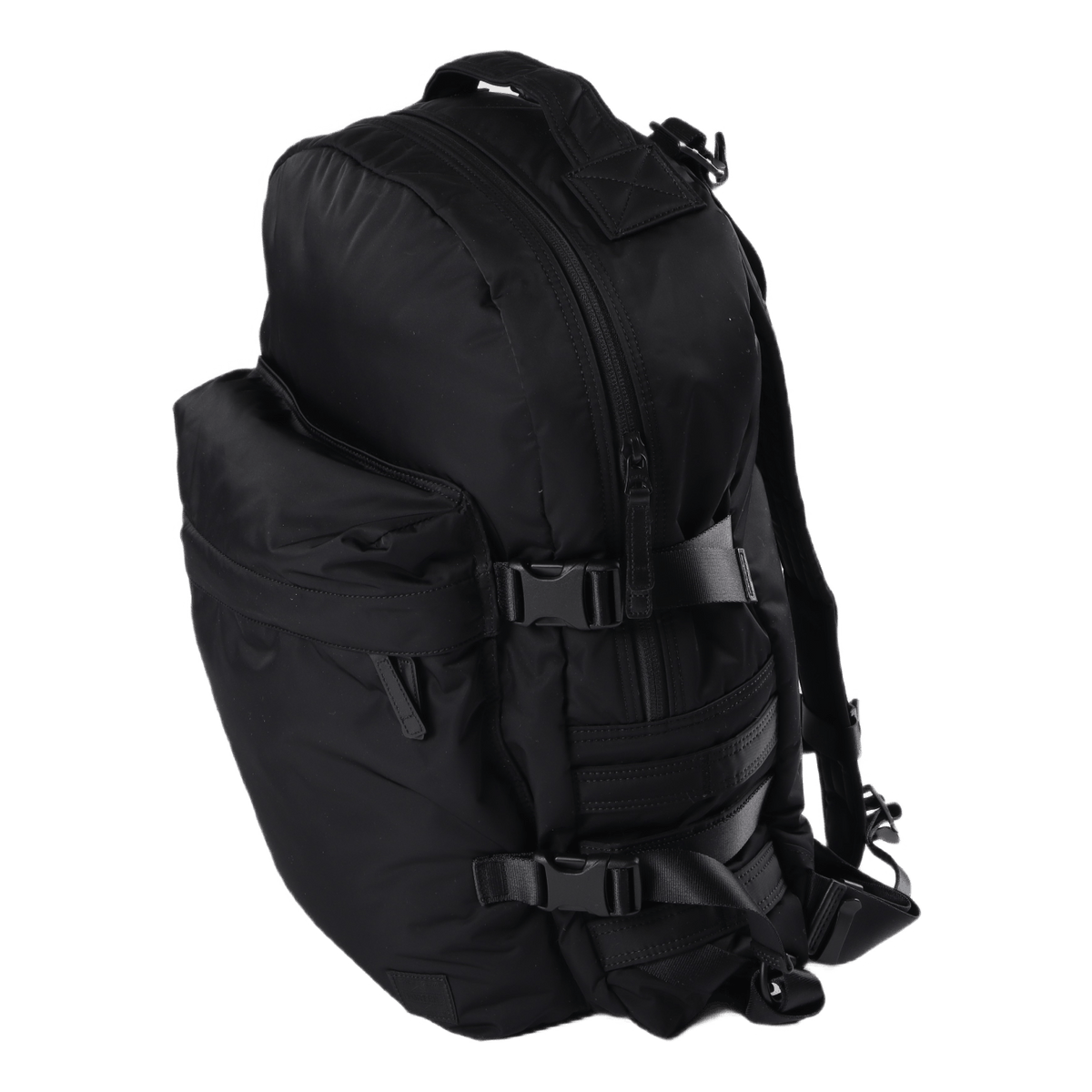 Force Dicros Solo Day Pack Black