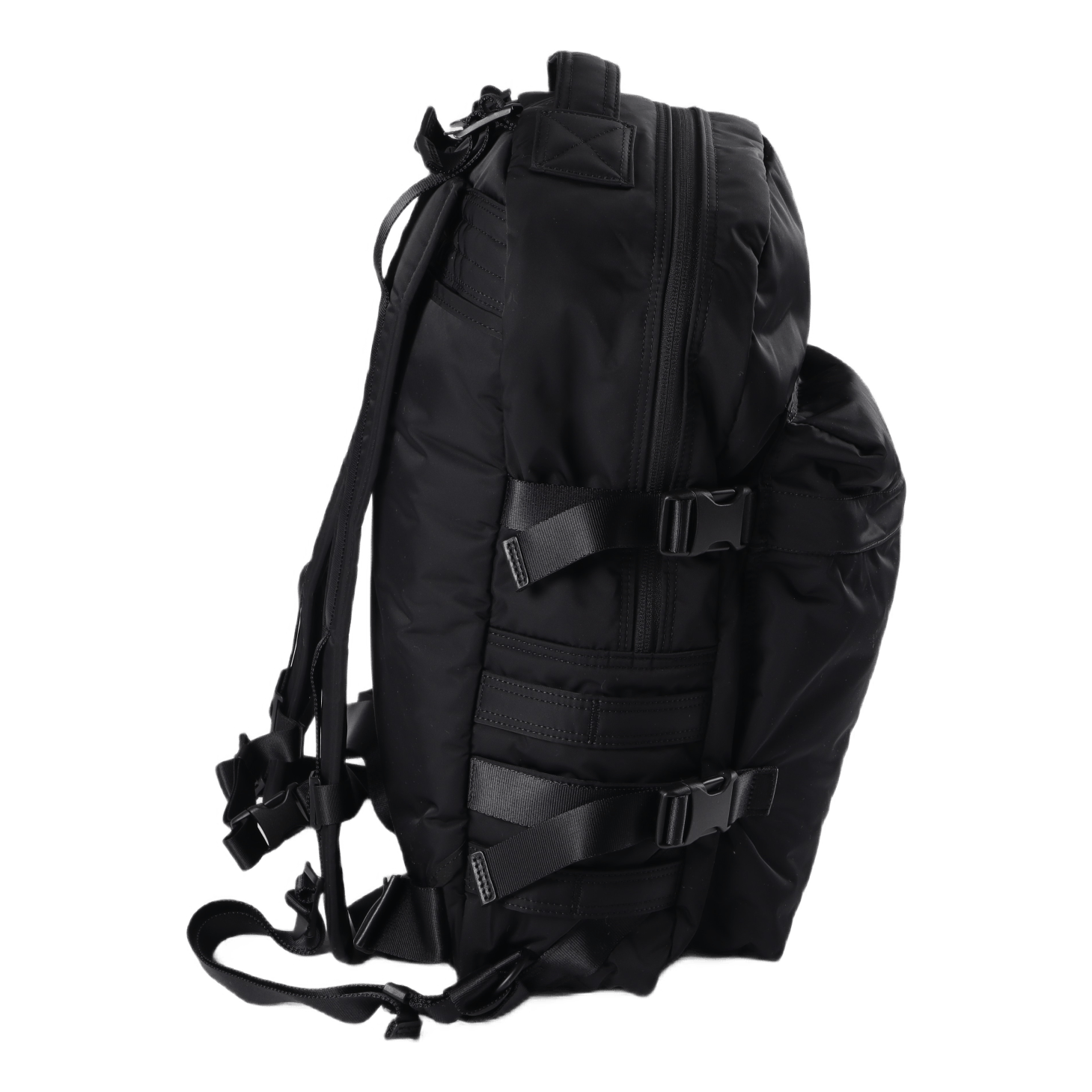 Force Dicros Solo Day Pack Black