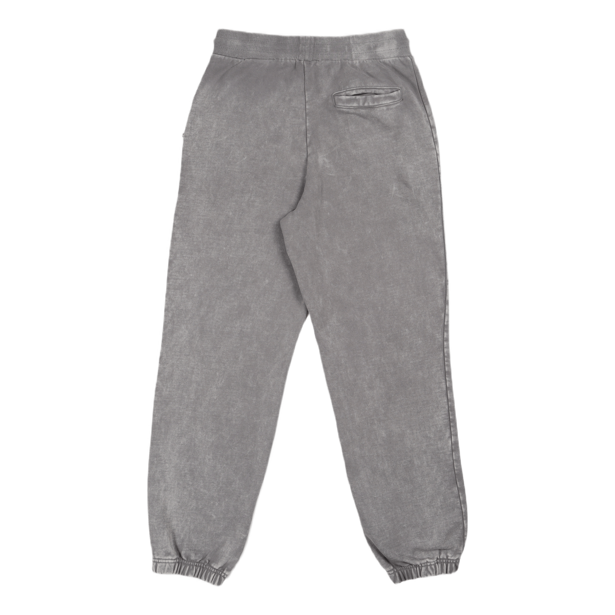 Sweatpants Grey Acid Logo