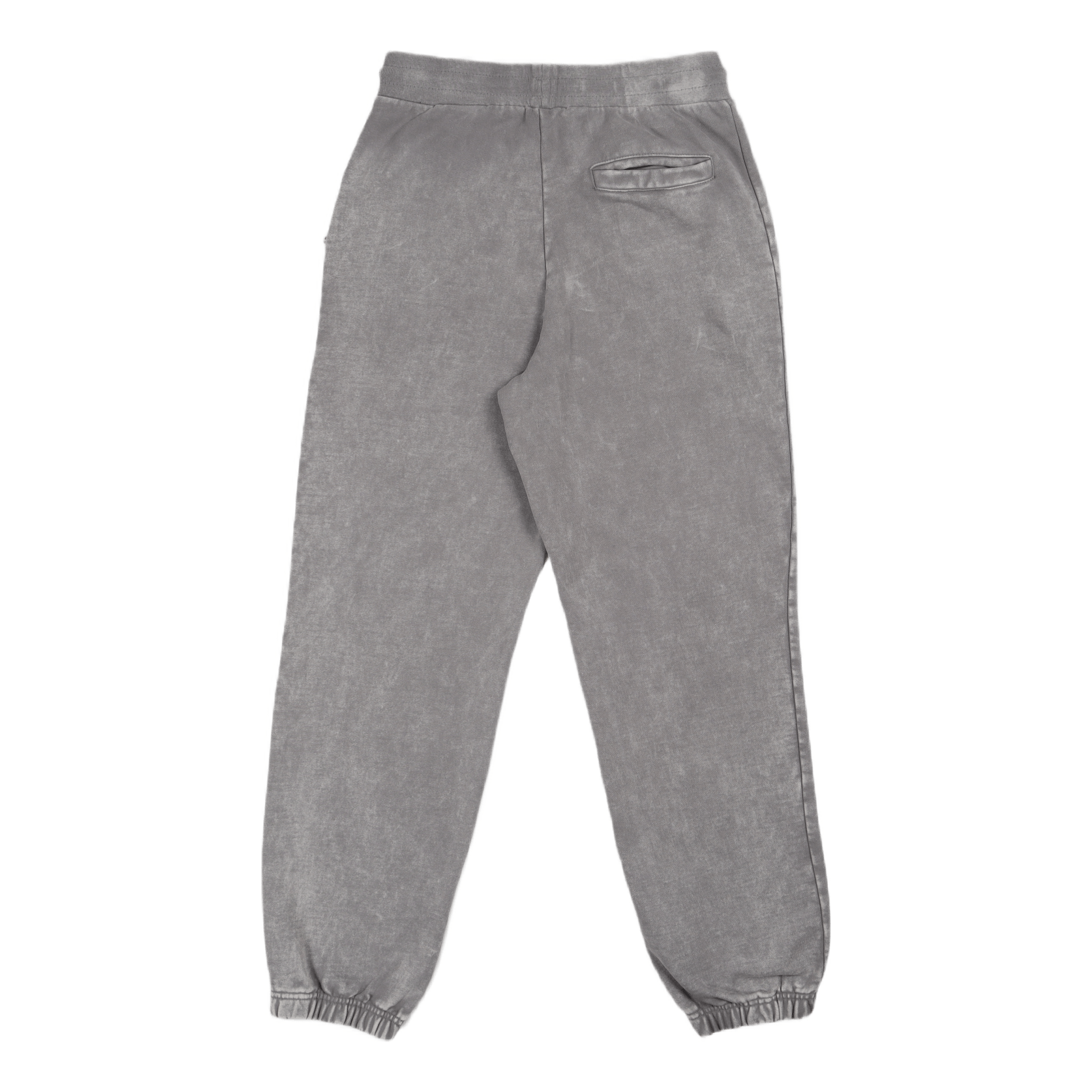 Sweatpants Grey Acid Logo