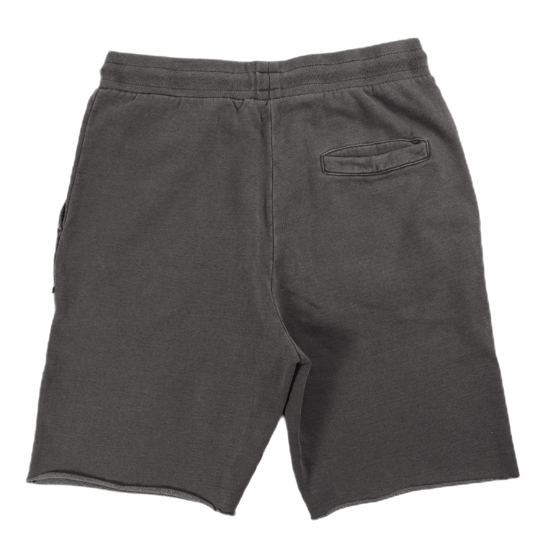 Sweat Shorts Dark Grey Logo