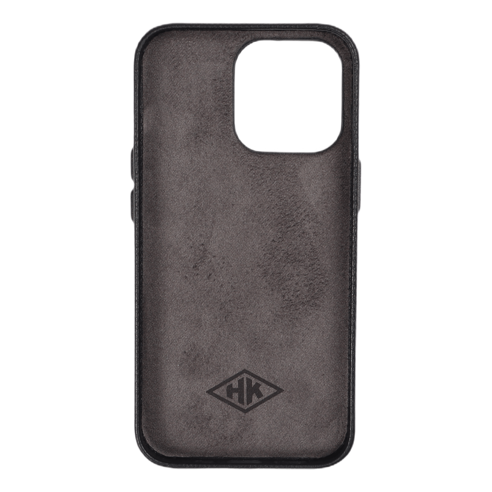 Iphone Case With Macsafe Card  Black