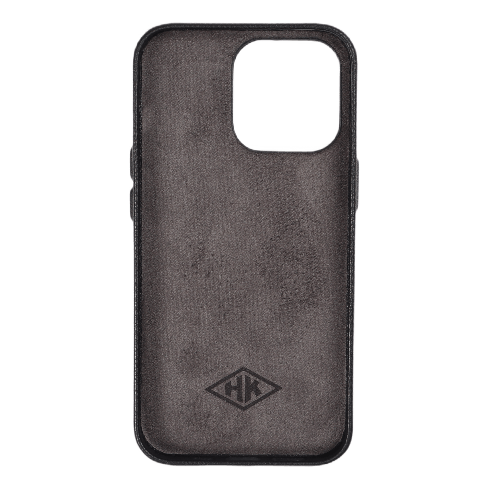 Iphone Case With Macsafe Card  Black