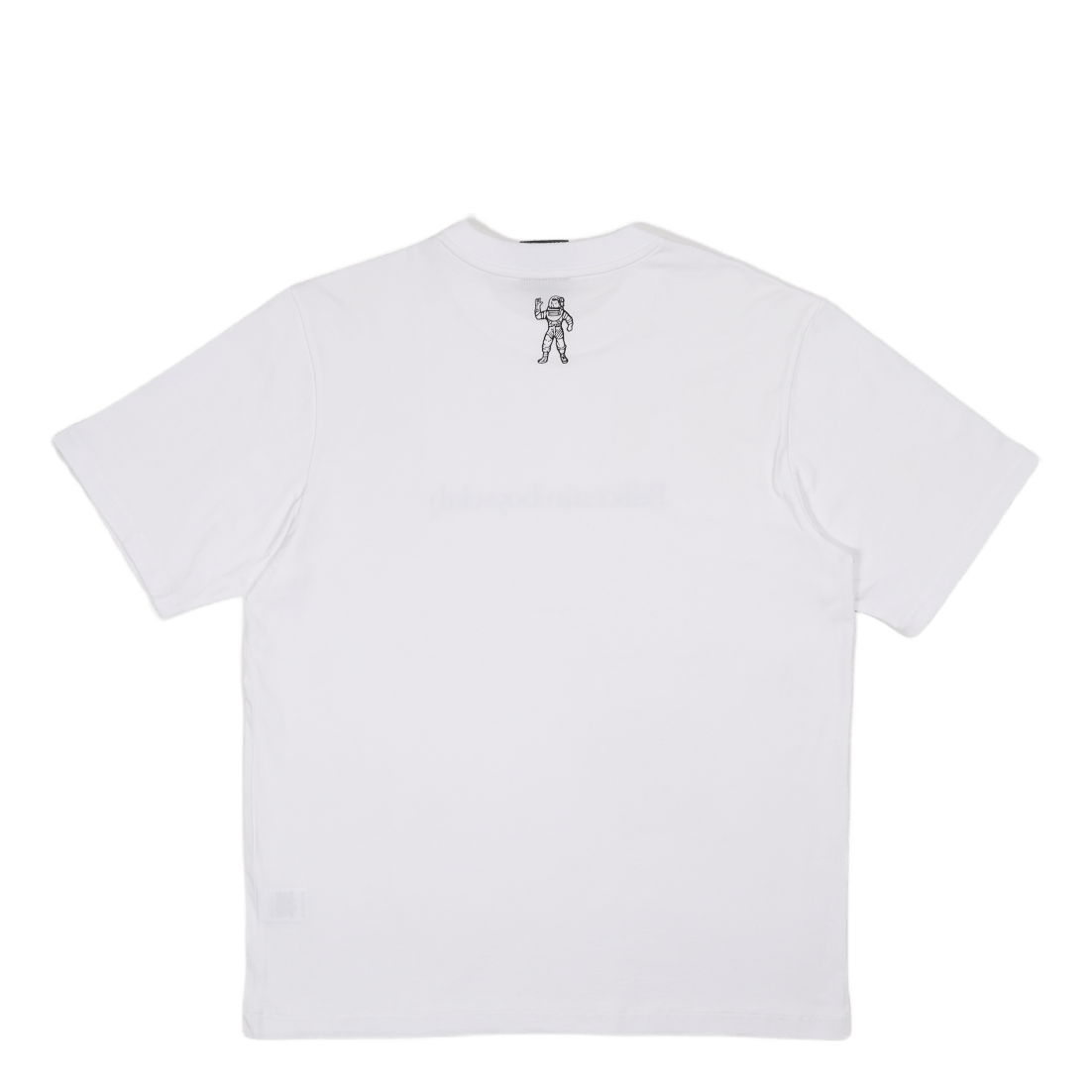 Serif Logo T-shirt White