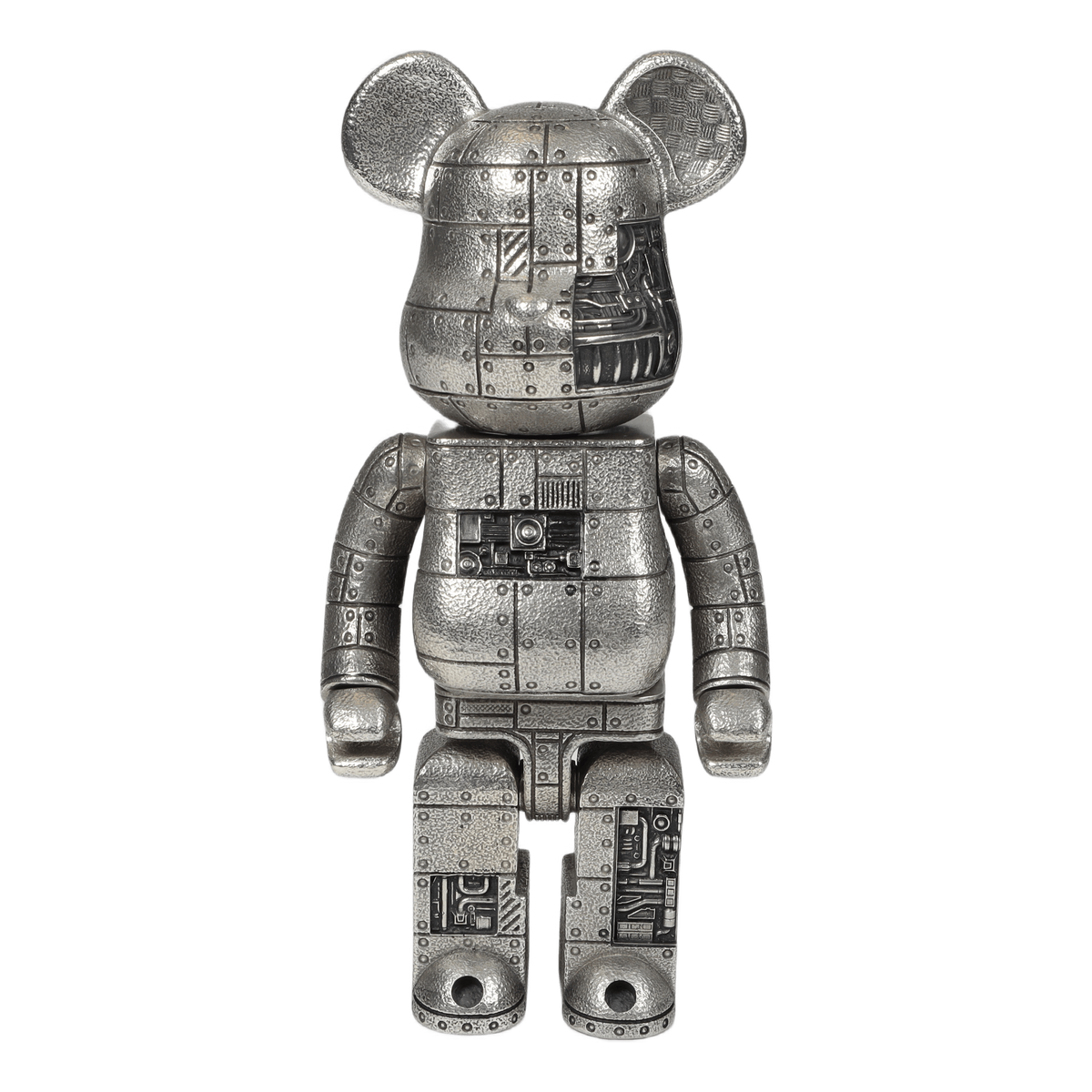 Be@Rbrick Royal Selangor Steam Iron Bright 400%