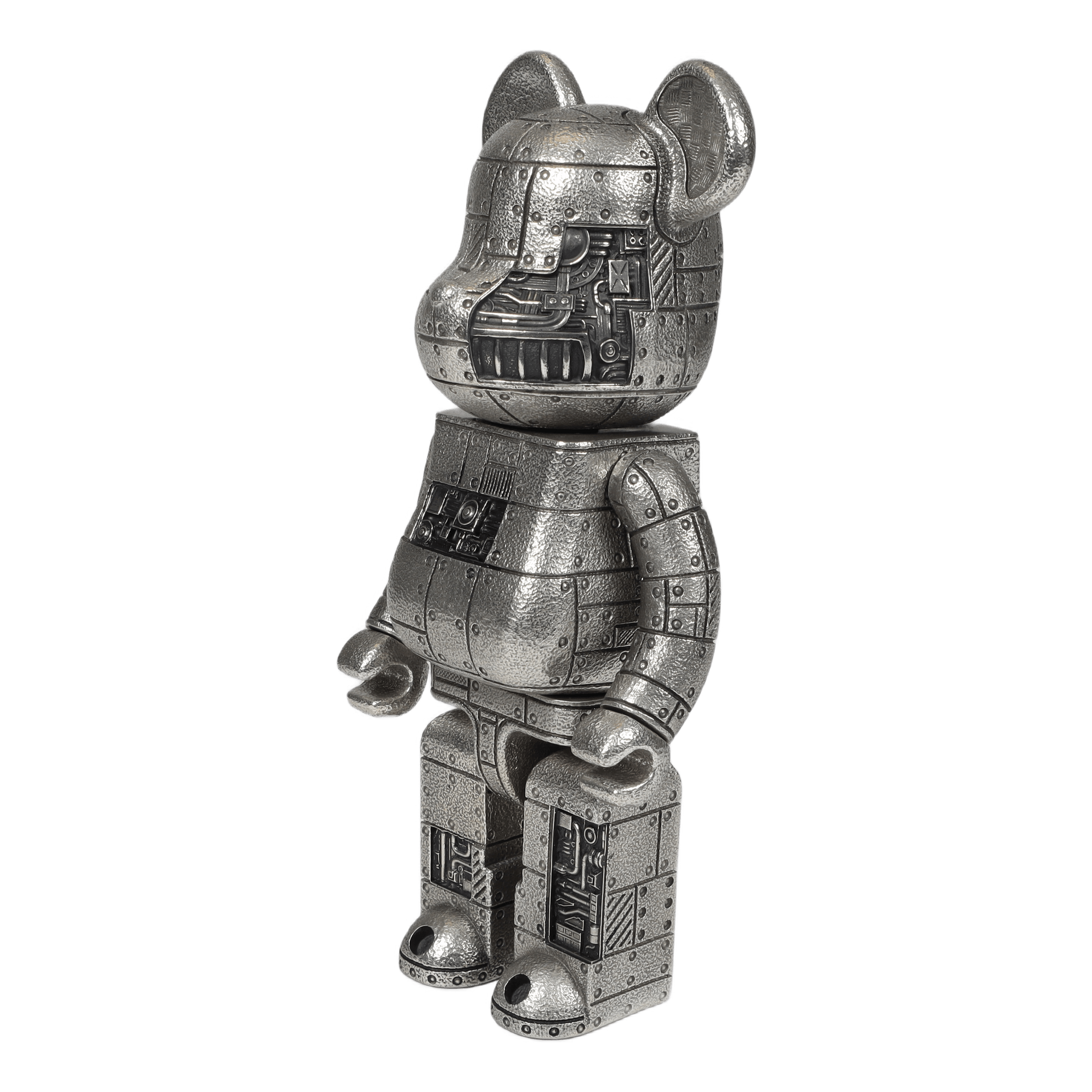 Be@Rbrick Royal Selangor Steam Iron Bright 400%