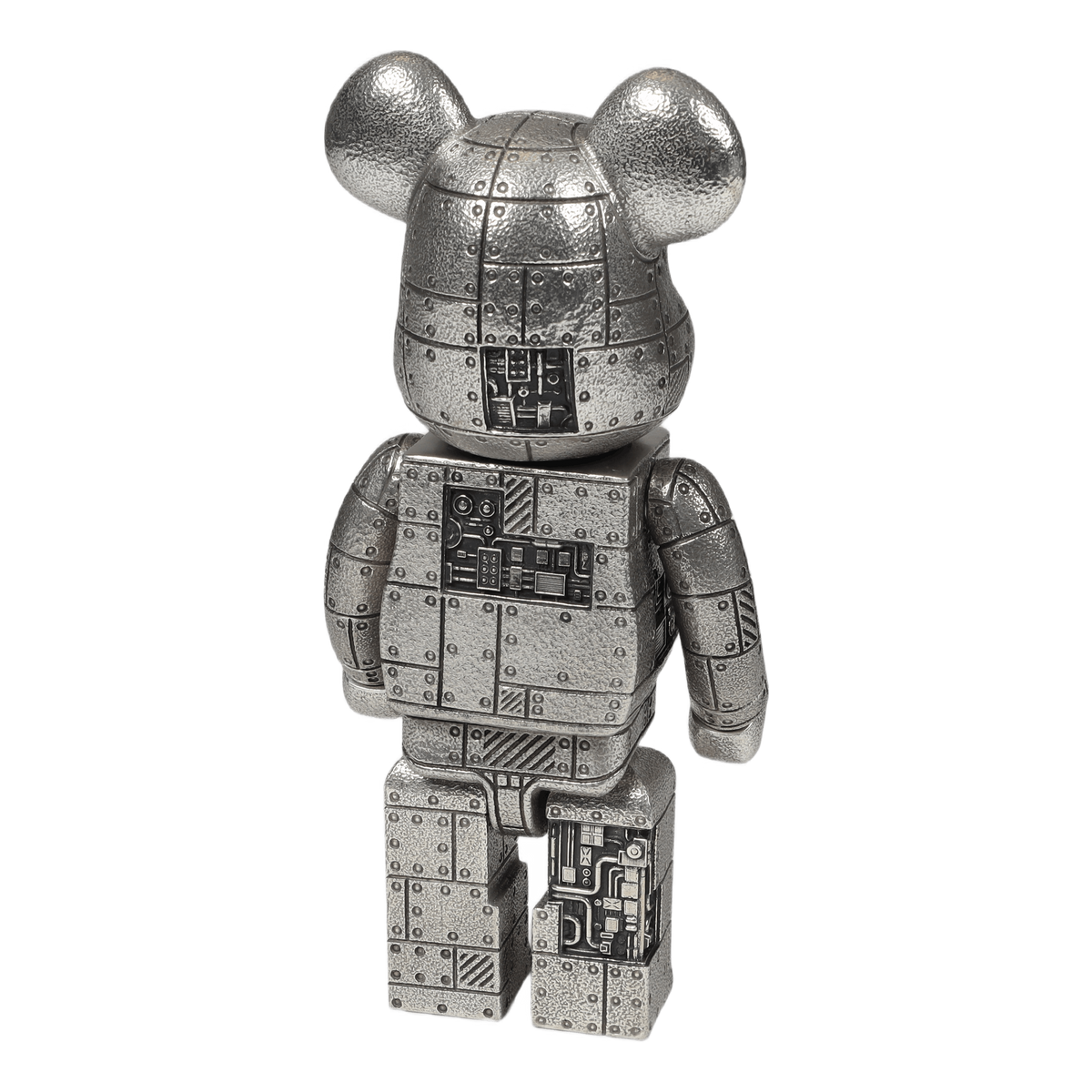Be@Rbrick Royal Selangor Steam Iron Bright 400%