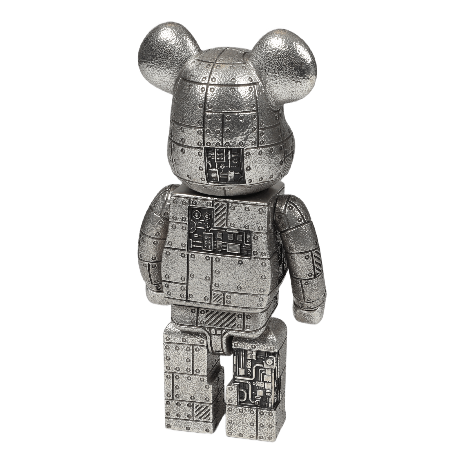 Be@Rbrick Royal Selangor Steam Iron Bright 400%