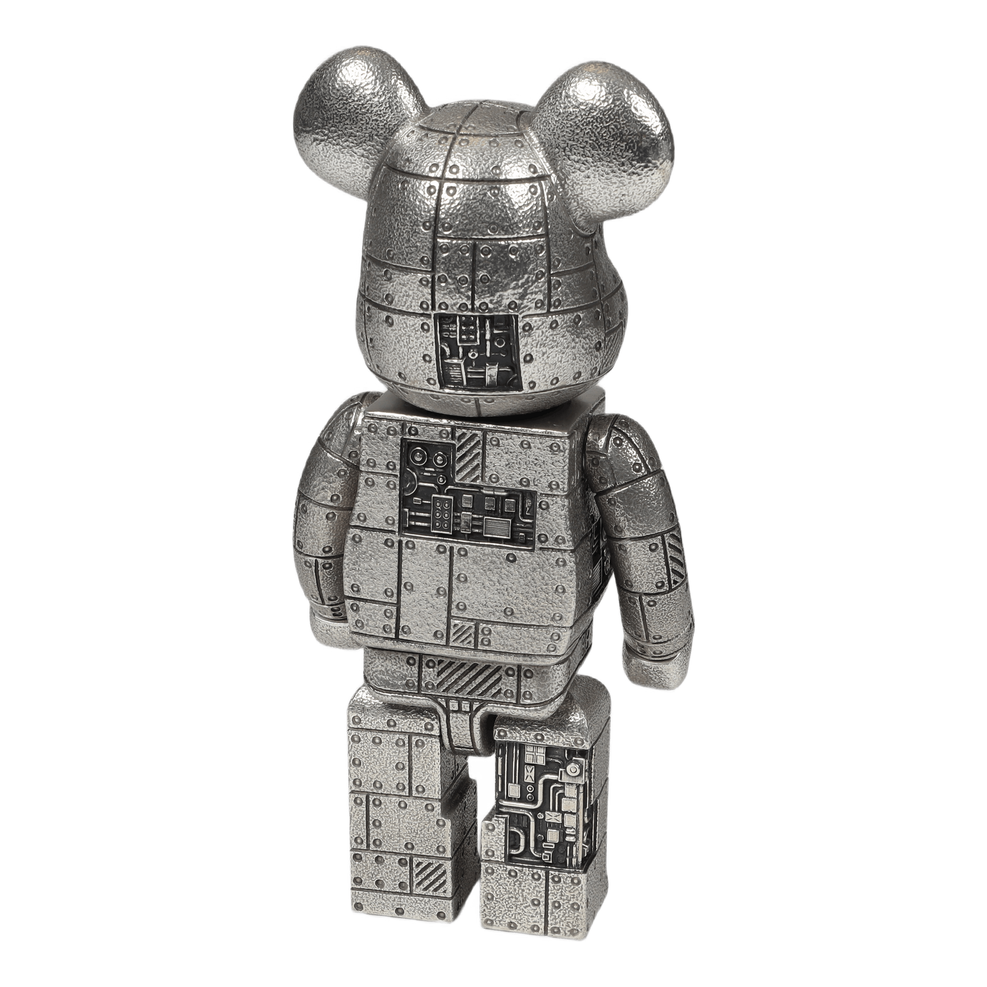 Be@Rbrick Royal Selangor Steam Iron Bright 400%