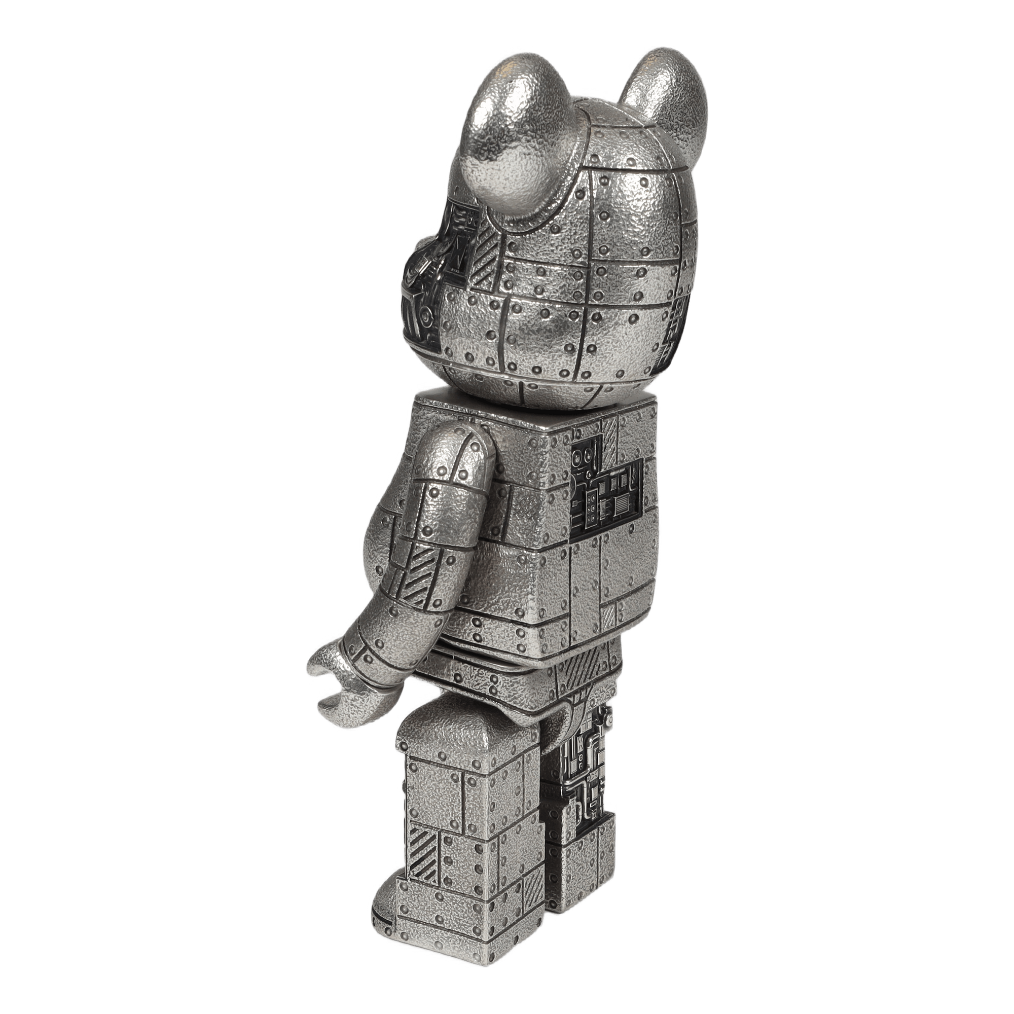 Be@Rbrick Royal Selangor Steam Iron Bright 400%