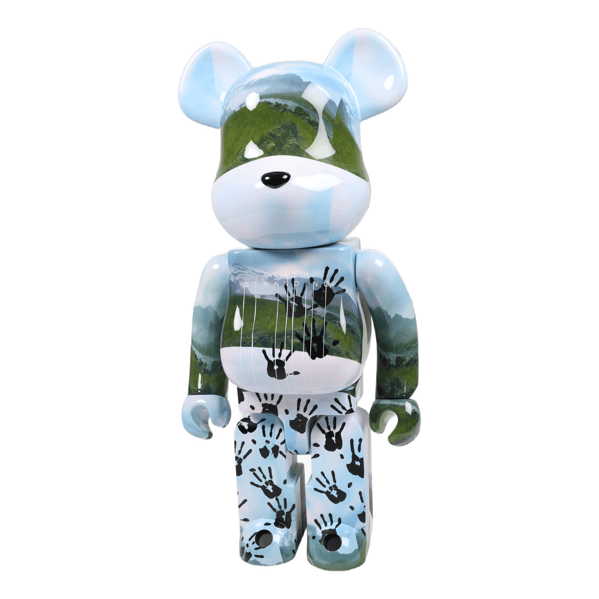 Be@Rbrick Death Stranding 1000% Multi