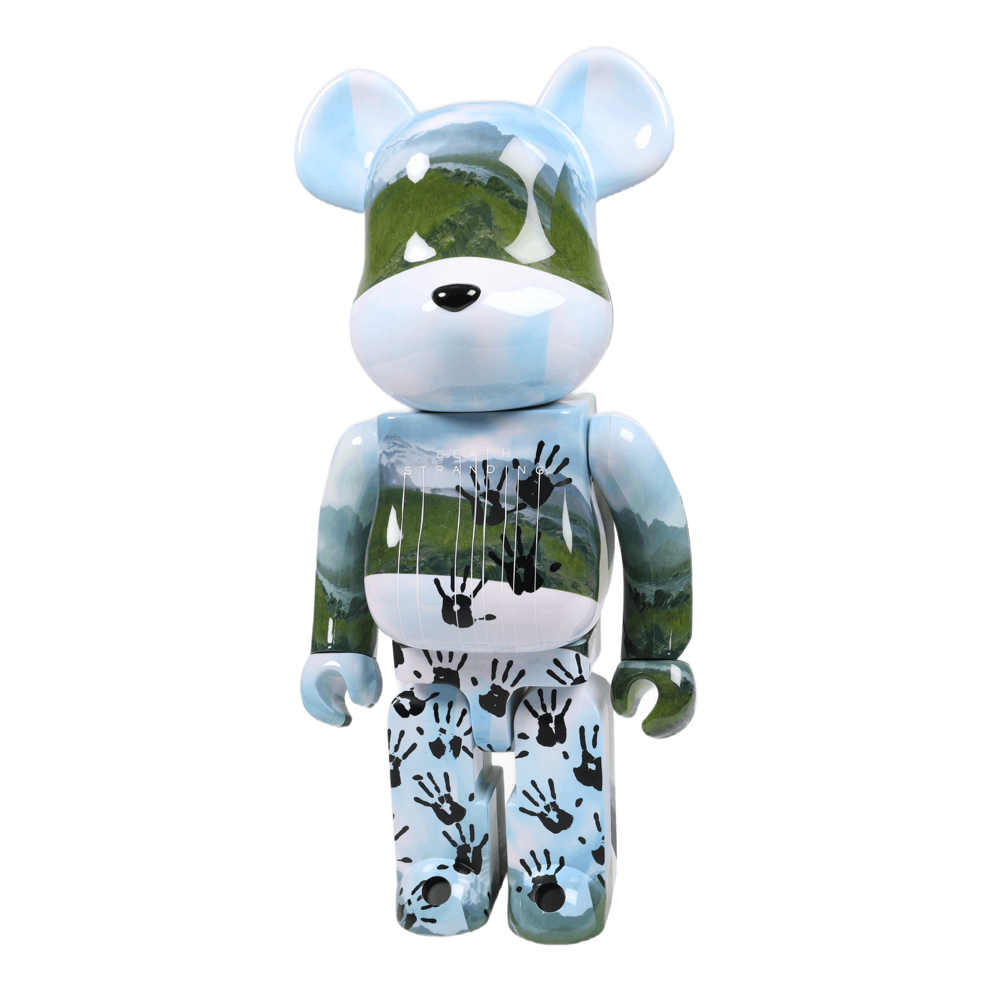 Be@Rbrick Death Stranding 1000% Multi