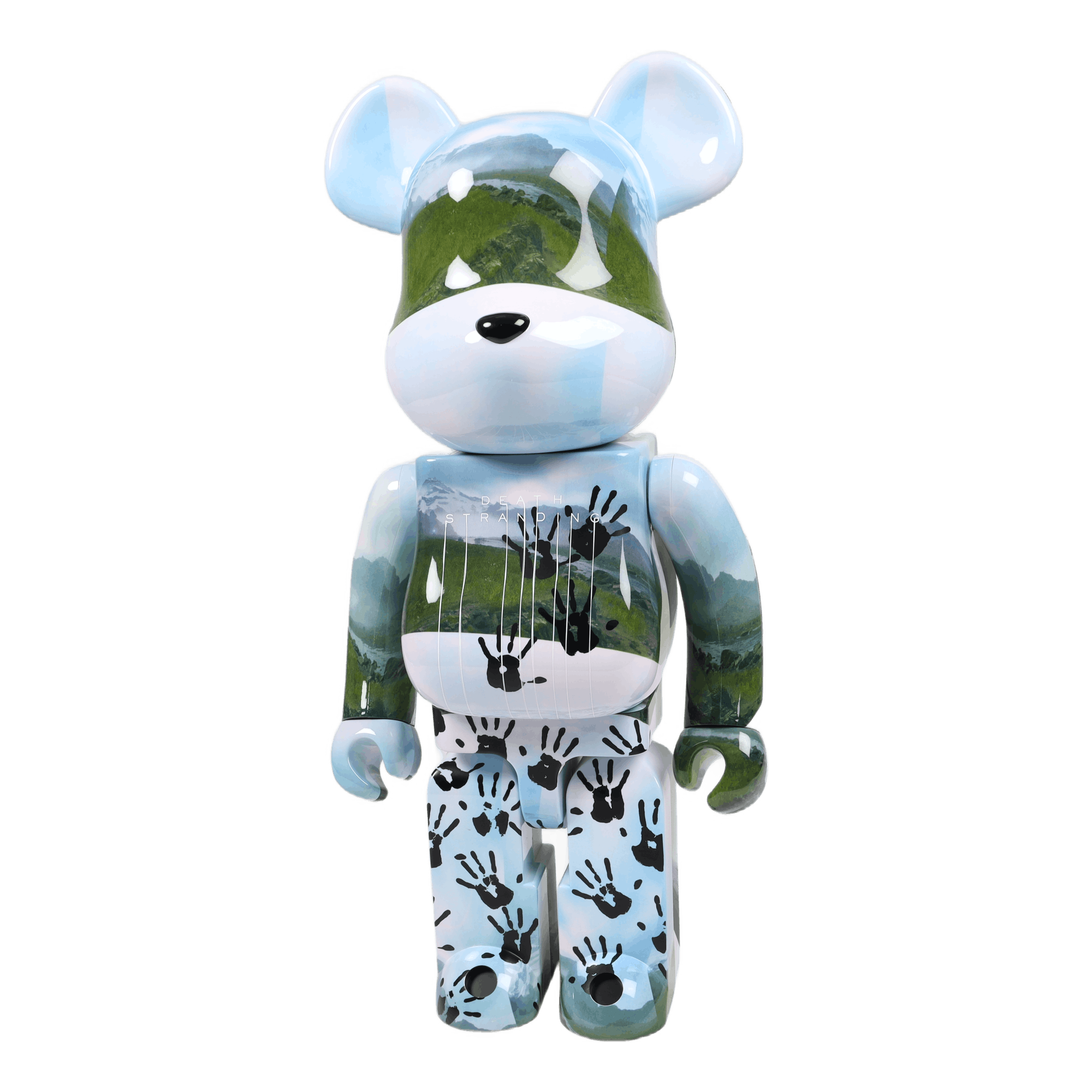 Medicom Toy Be@Rbrick Death Stra | Caliroots.com