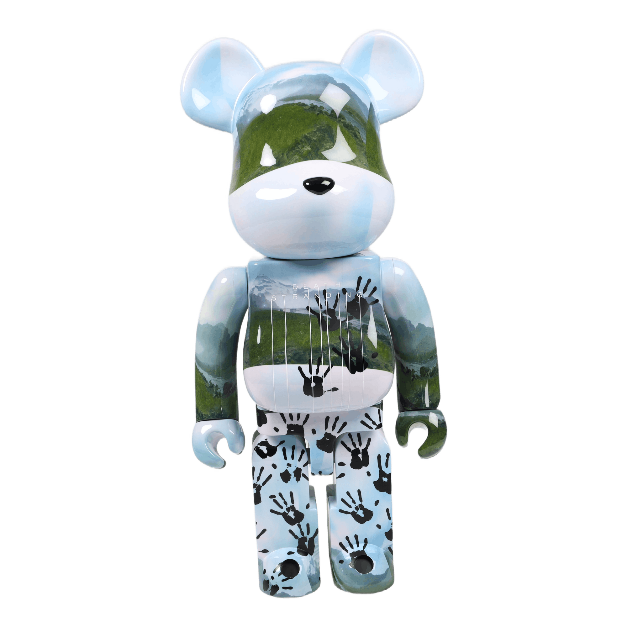 Be@Rbrick Death Stranding 1000% Multi