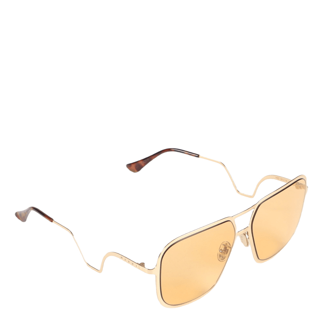 Retrosuperfuture X Marni Ha Lo Yellow