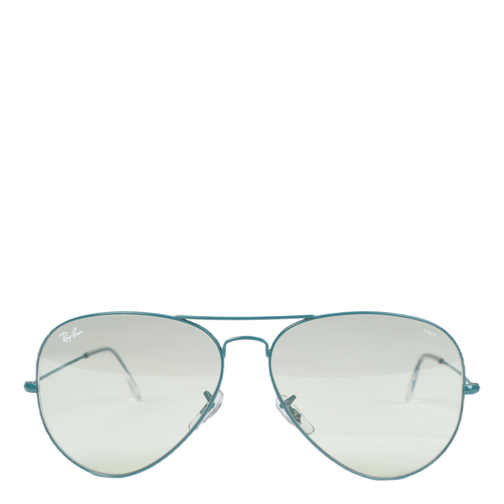 Aviator Large Metal Petroleum 9225T1/62