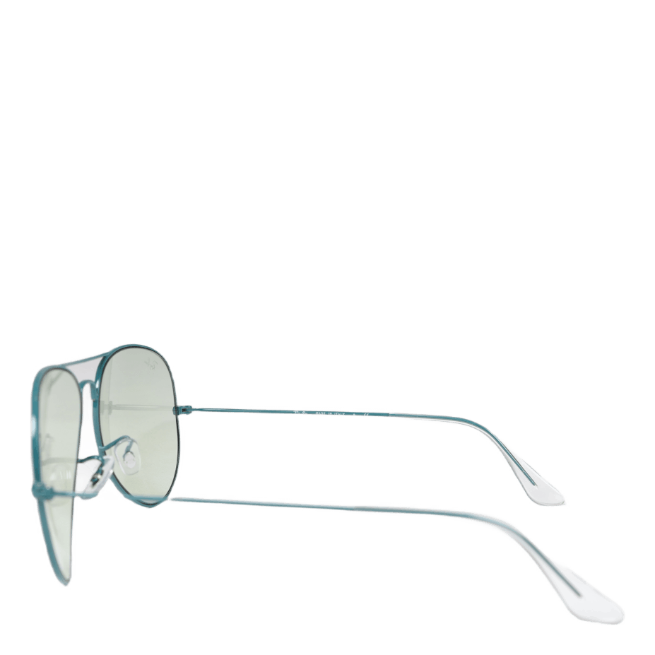 Aviator Large Metal Petroleum 9225T1/62