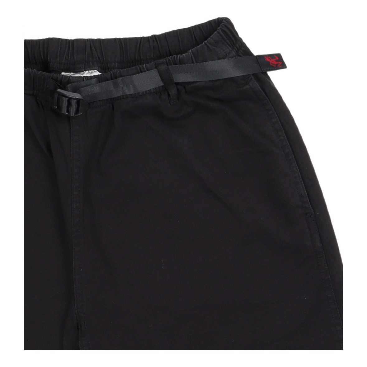 G-short Black