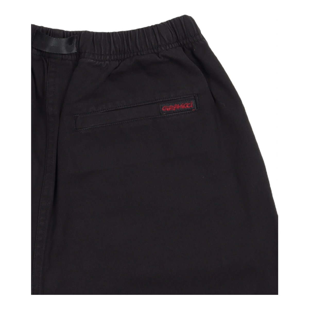 G-short Black