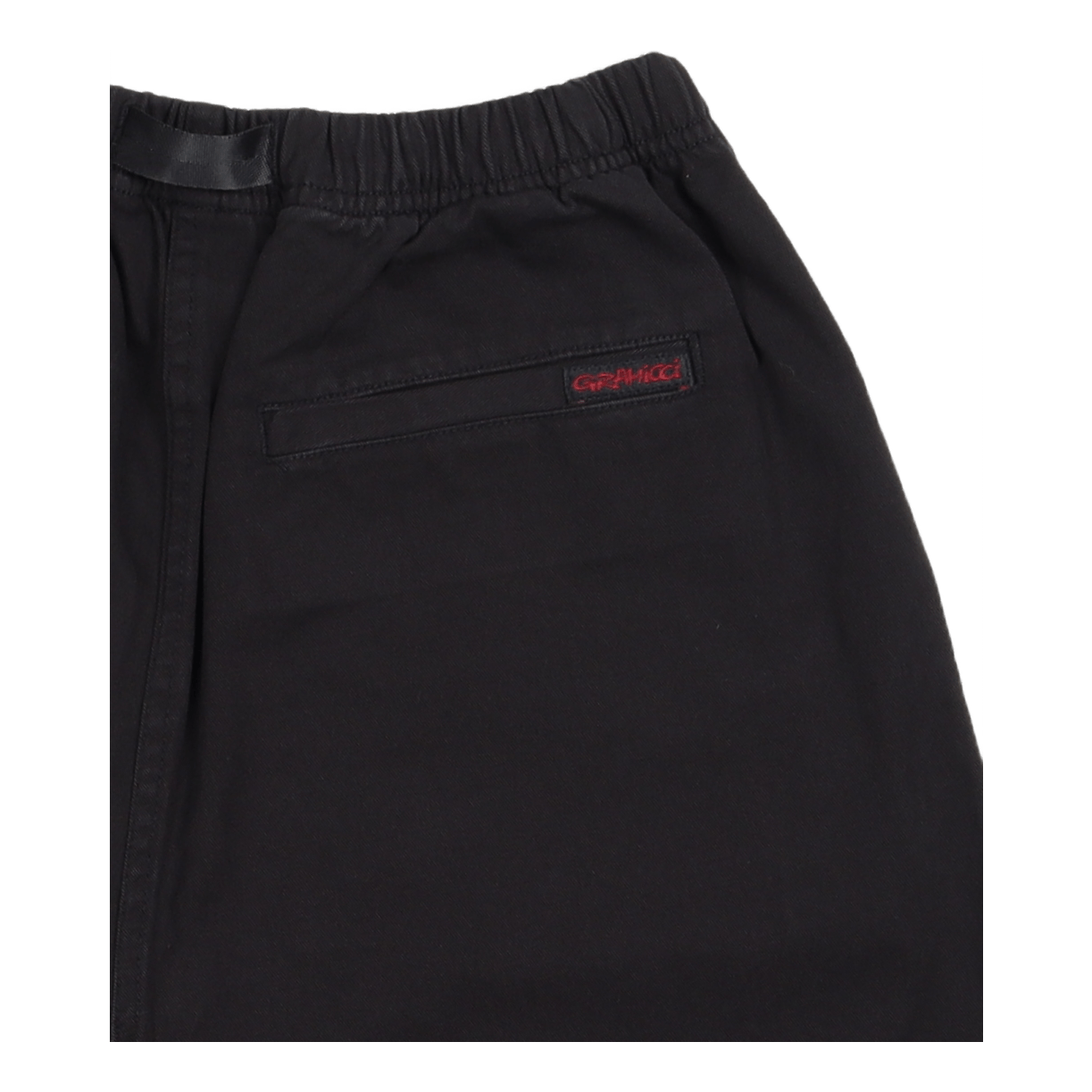 G-short Black