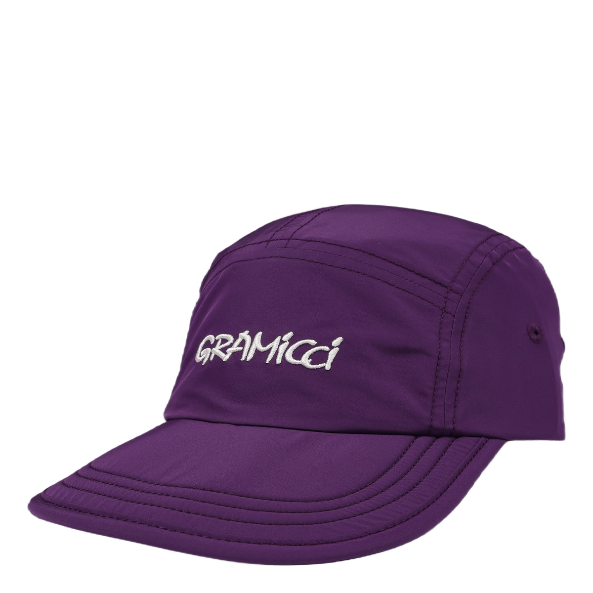 Shell Jet Cap Purple