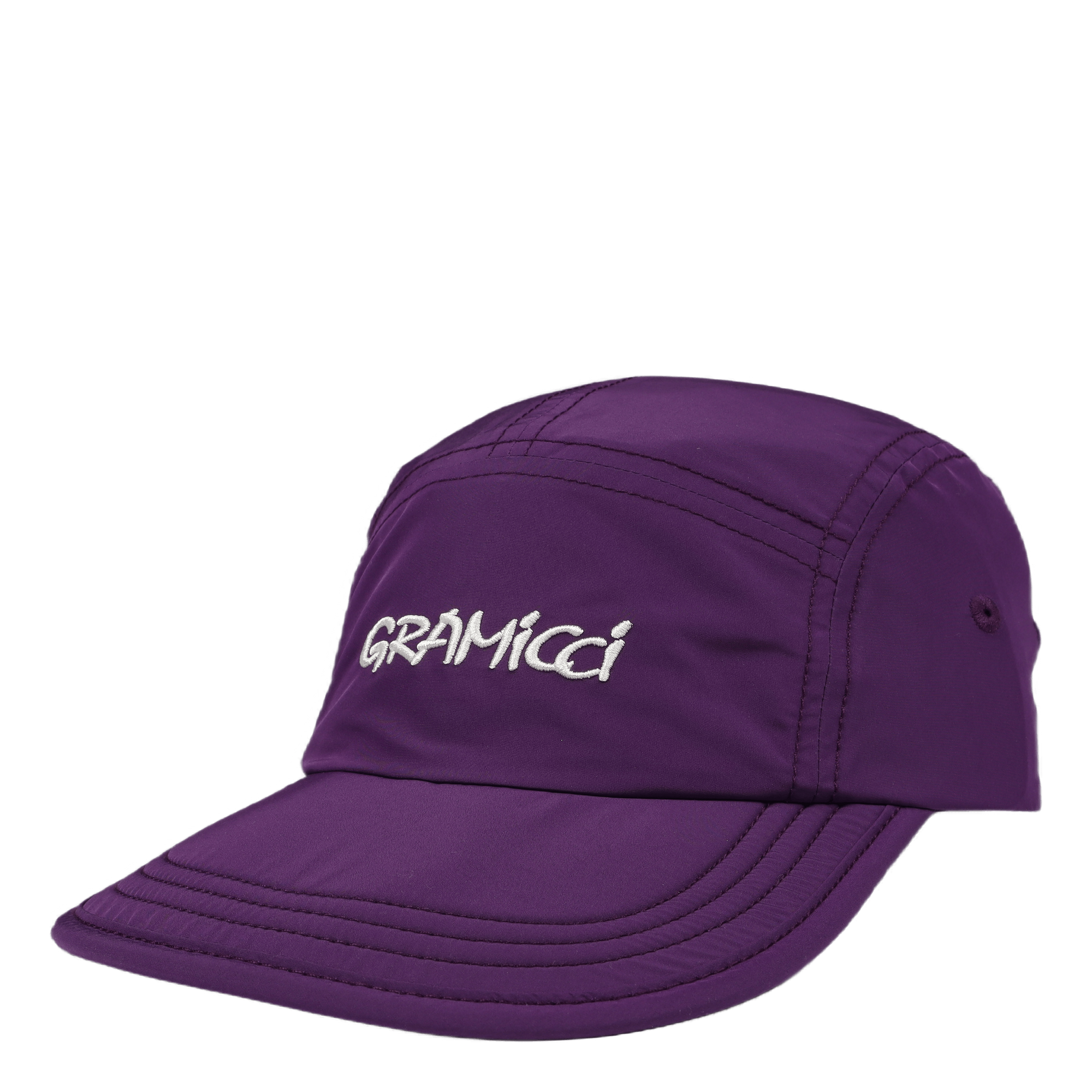 Shell Jet Cap Purple