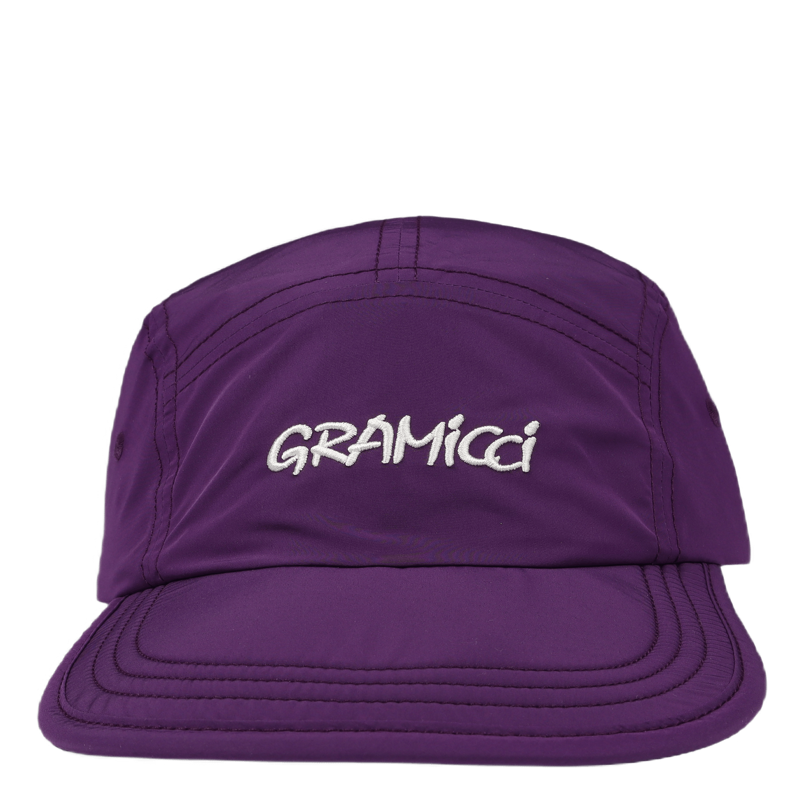 Shell Jet Cap Purple