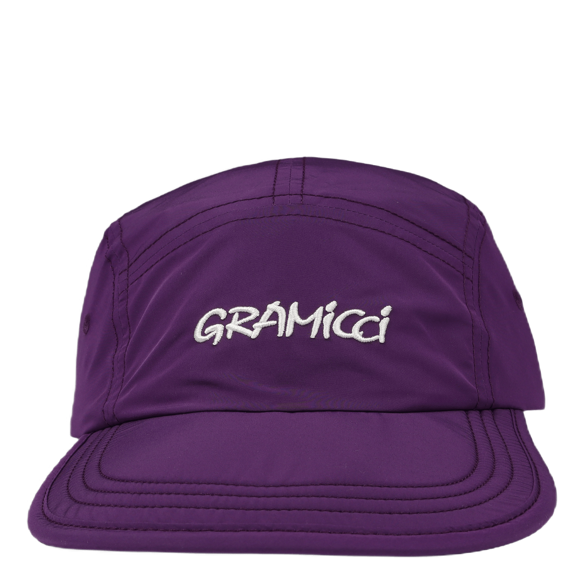 Shell Jet Cap Purple