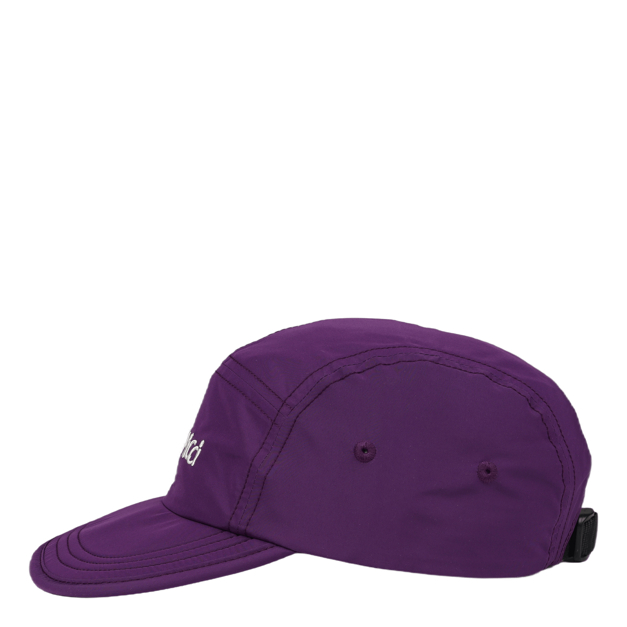 Shell Jet Cap Purple