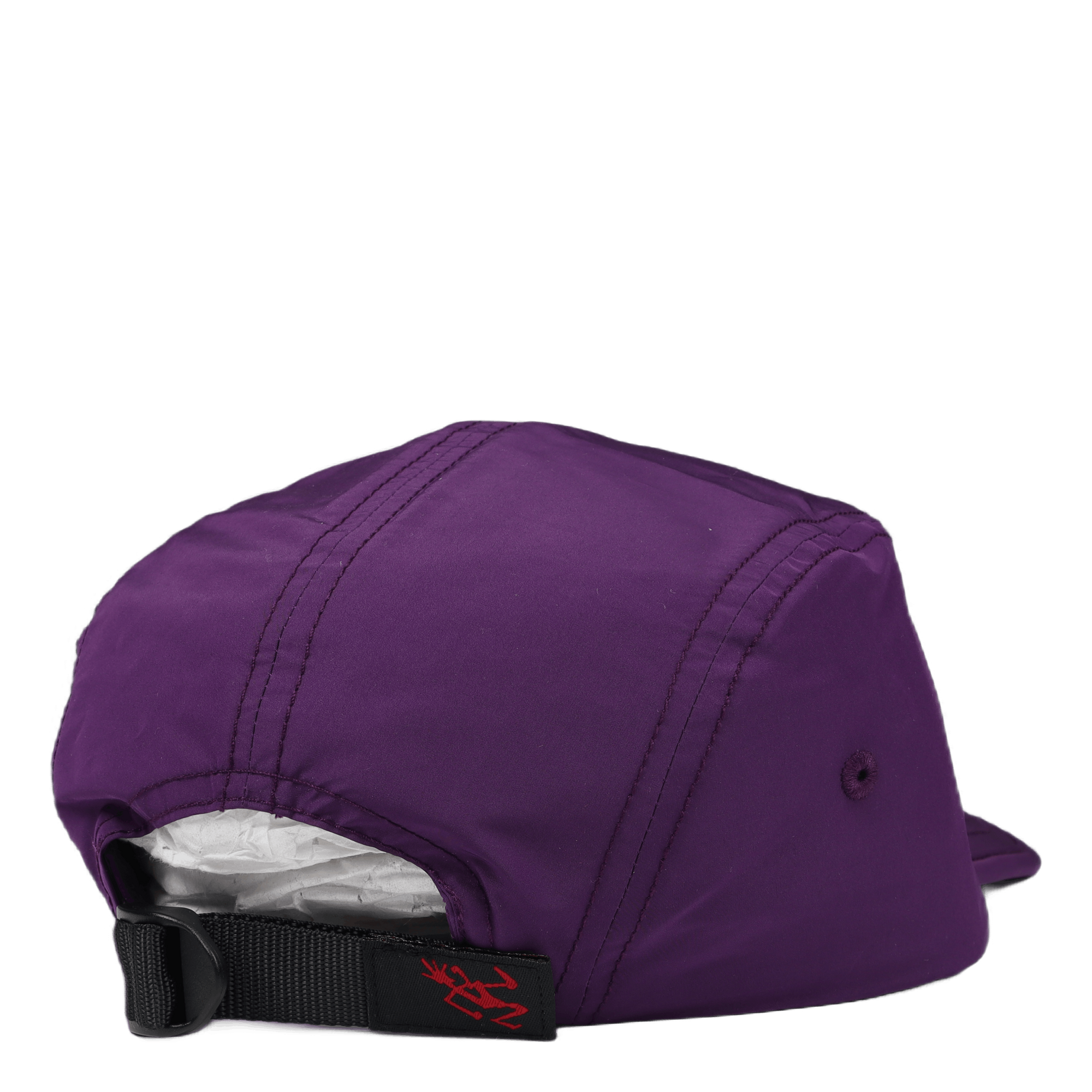 Shell Jet Cap Purple