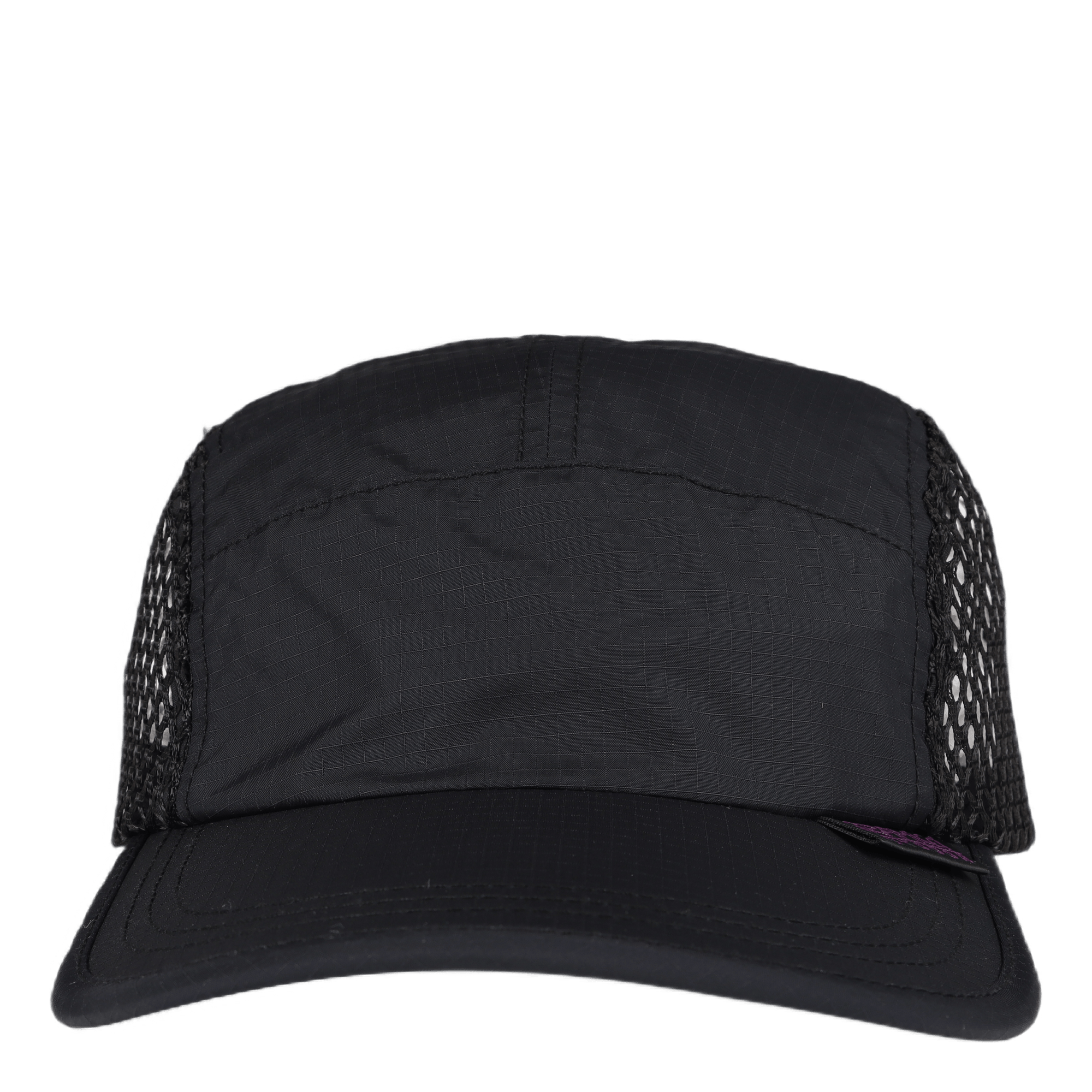 Utility Trail Cap Black