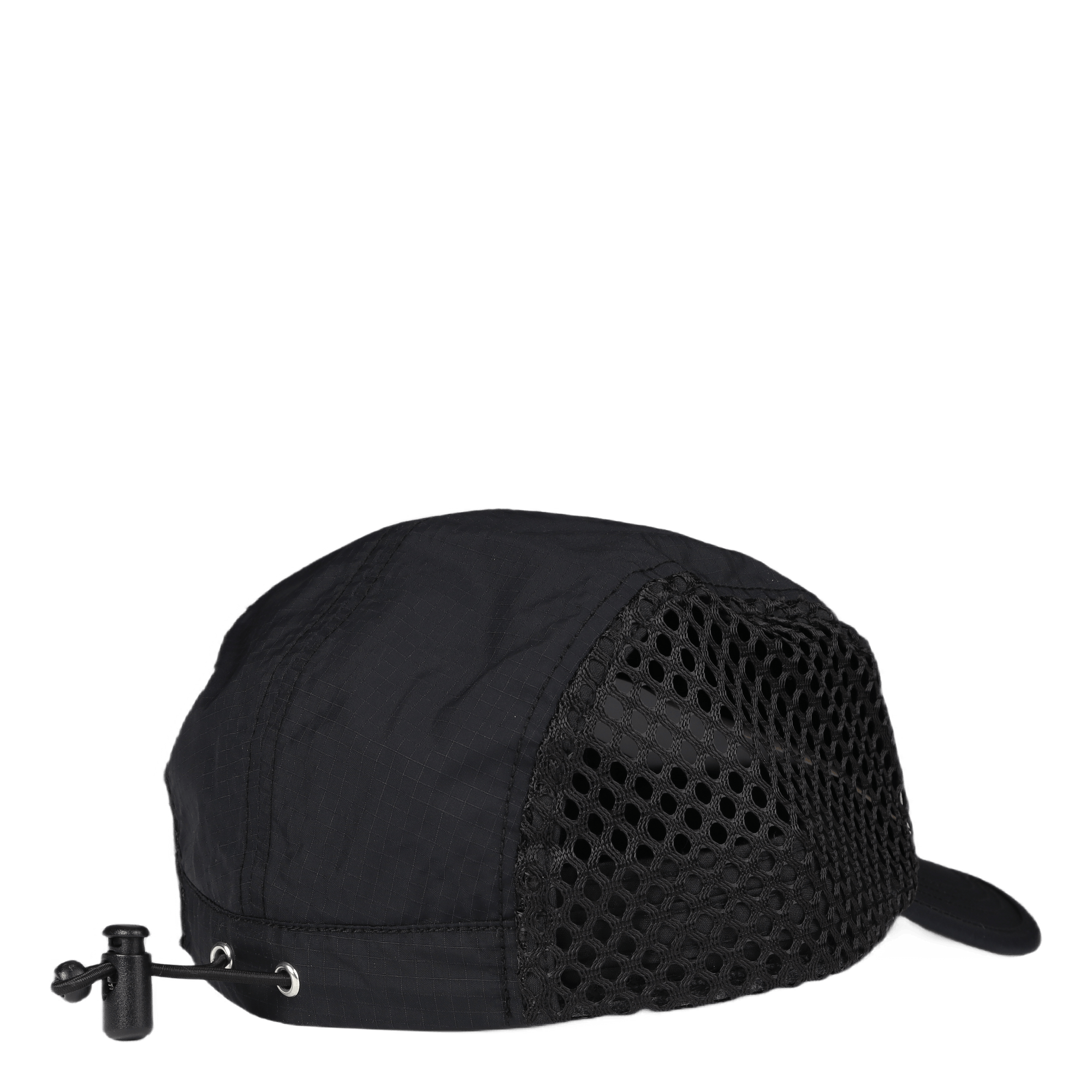 Utility Trail Cap Black