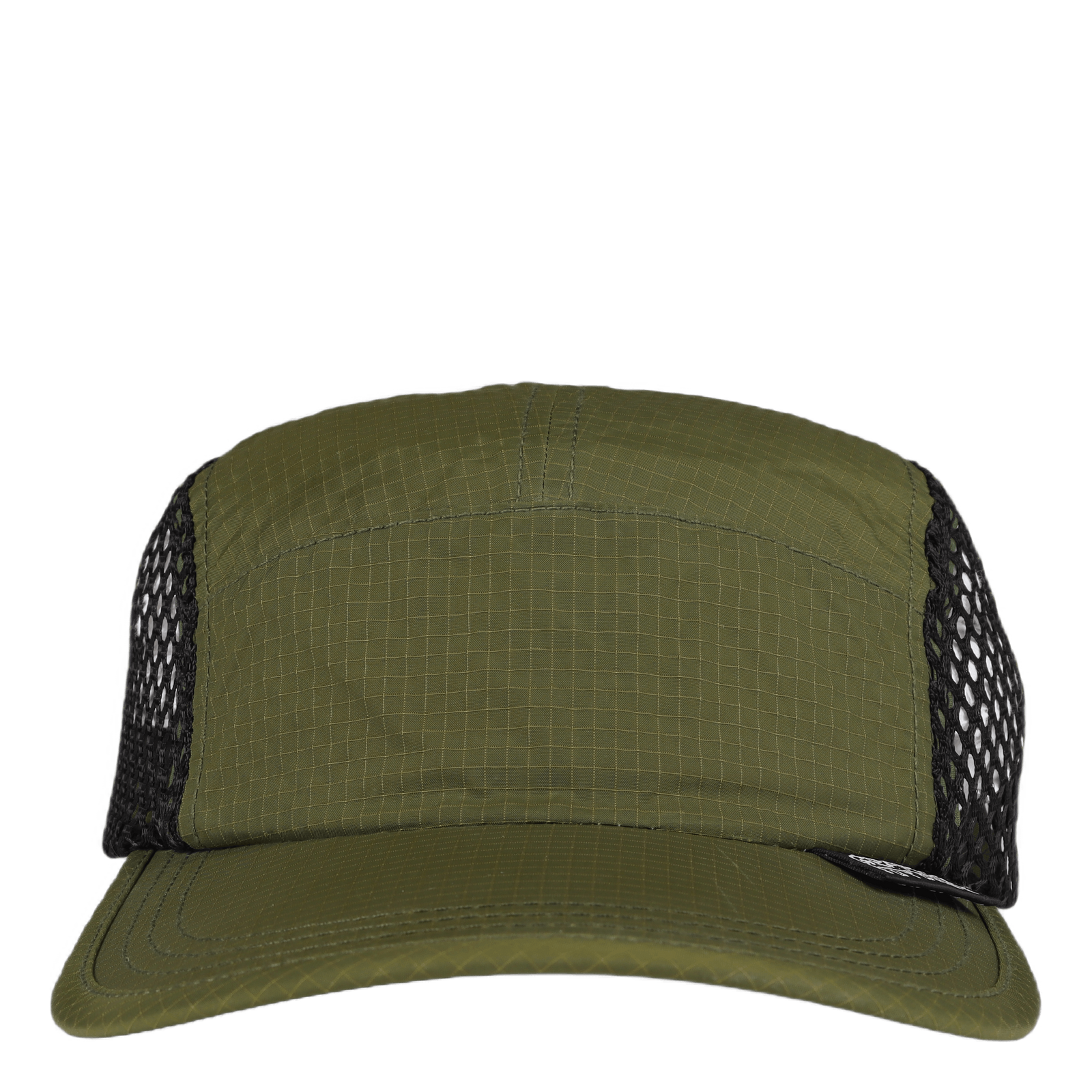 Utility Trail Cap Army Green