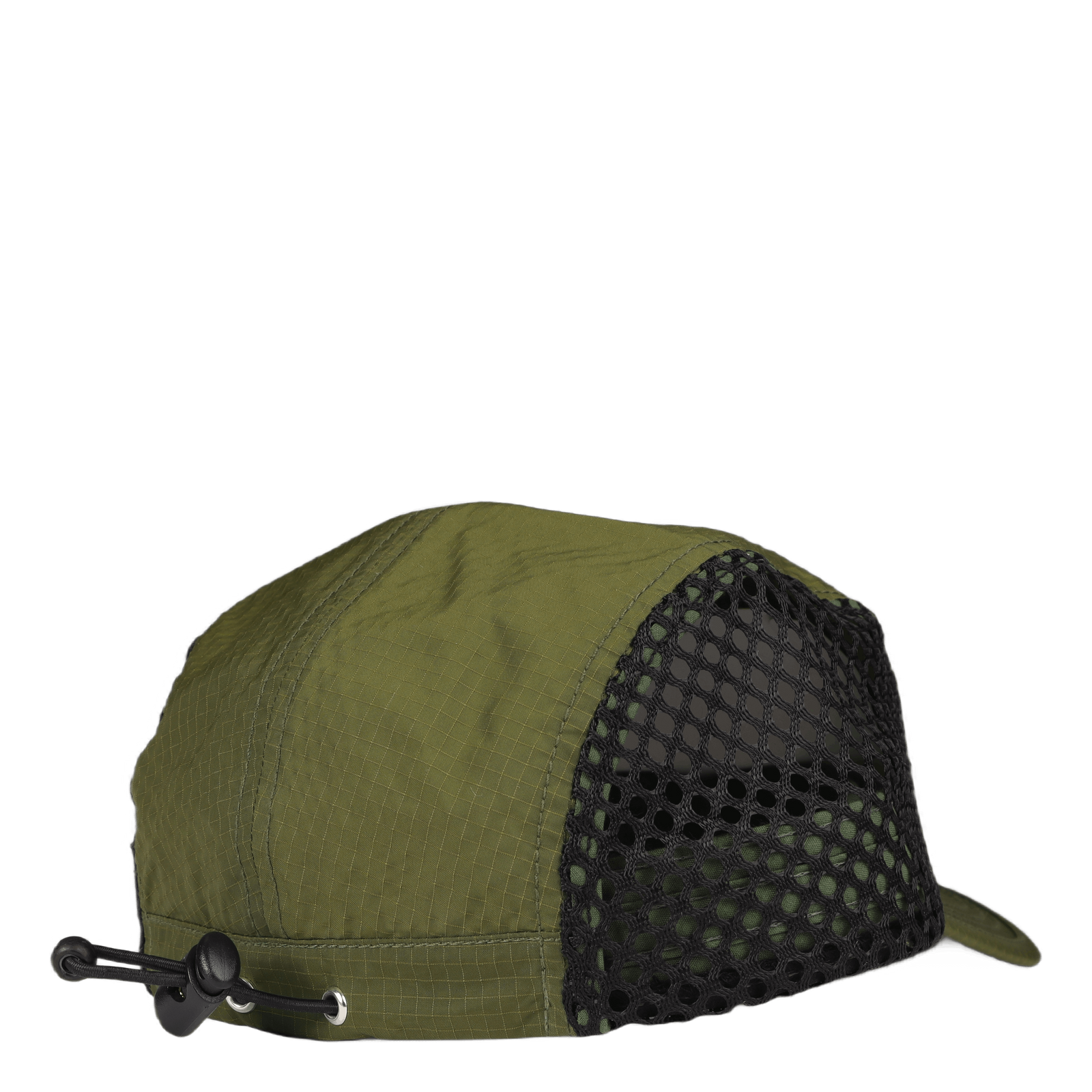 Utility Trail Cap Army Green