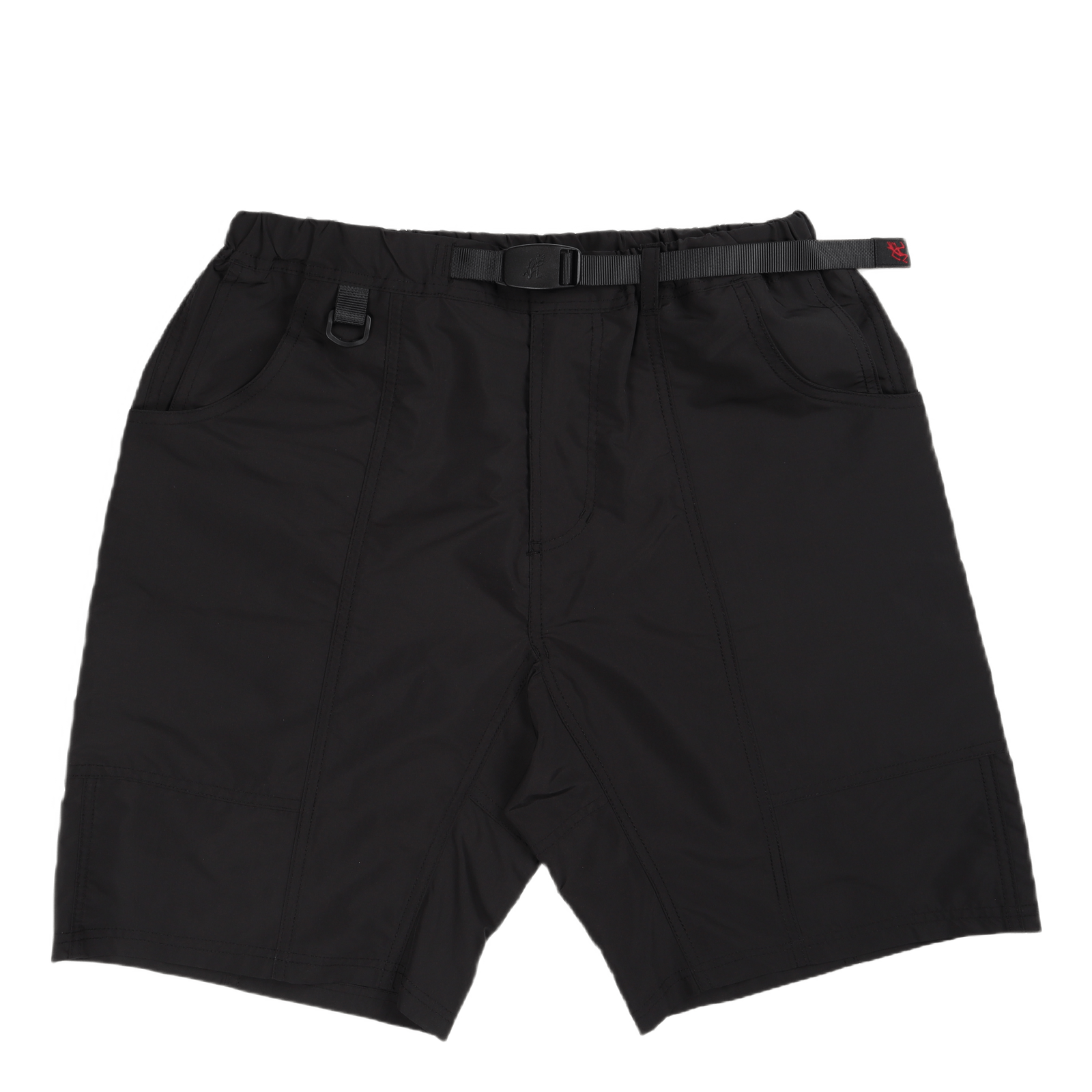 Shell Gear Short Black