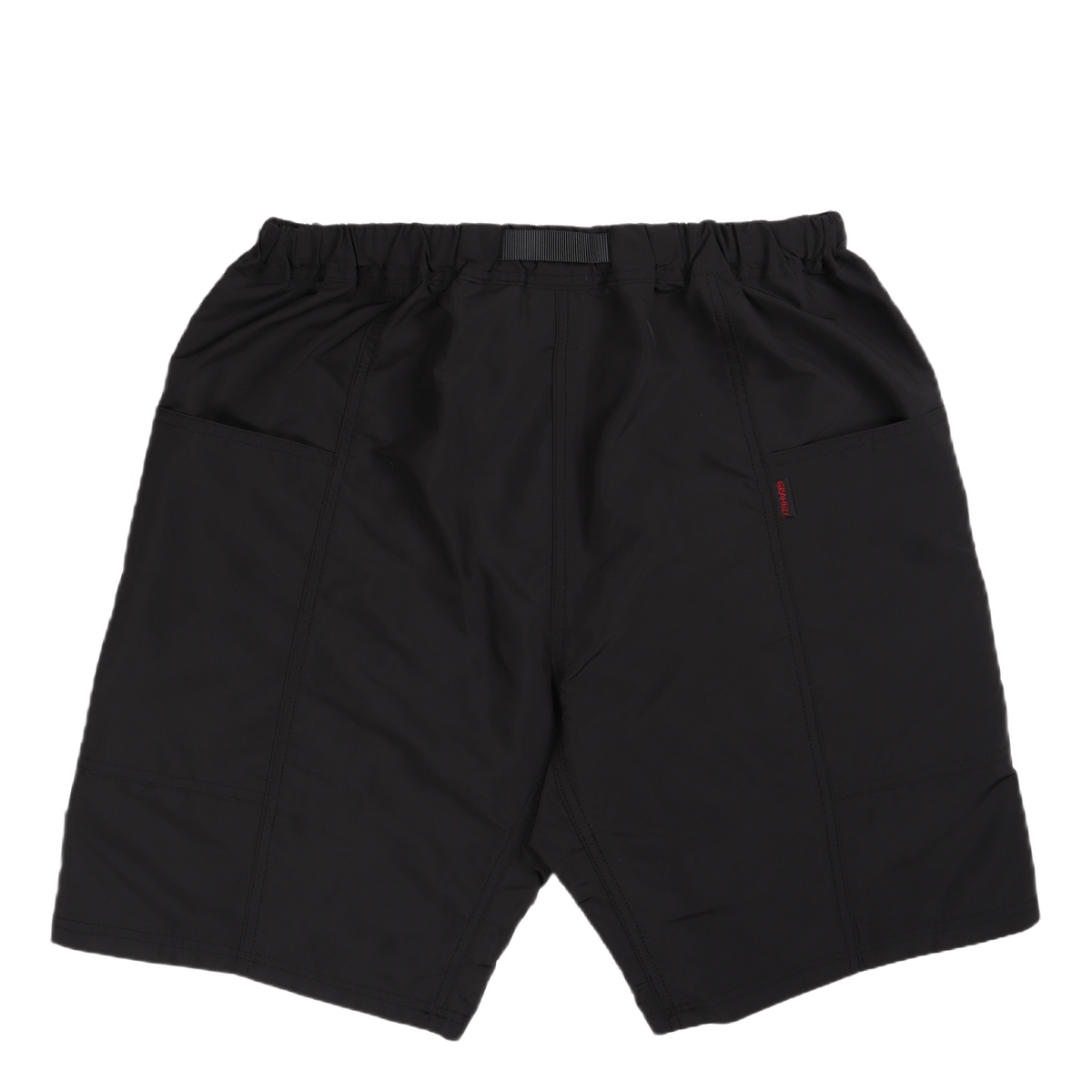 Shell Gear Short Black