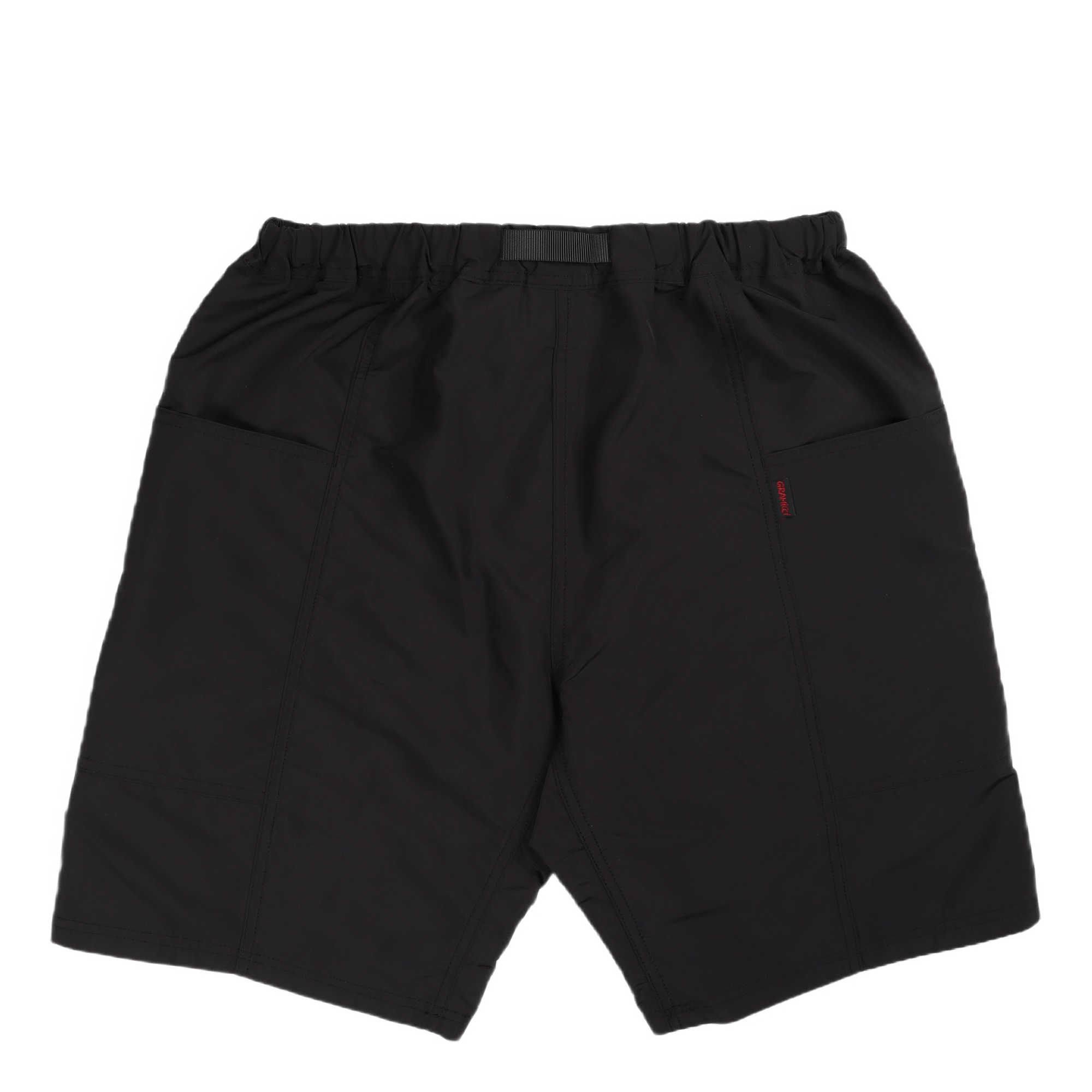 gramicci shell gear shorts Gramicci Shell Gear Short Bla