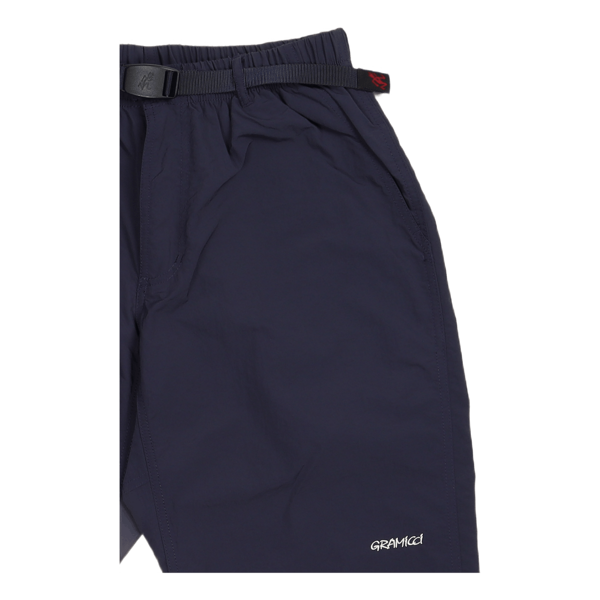 Nylon Packable Track Pant Dark Navy
