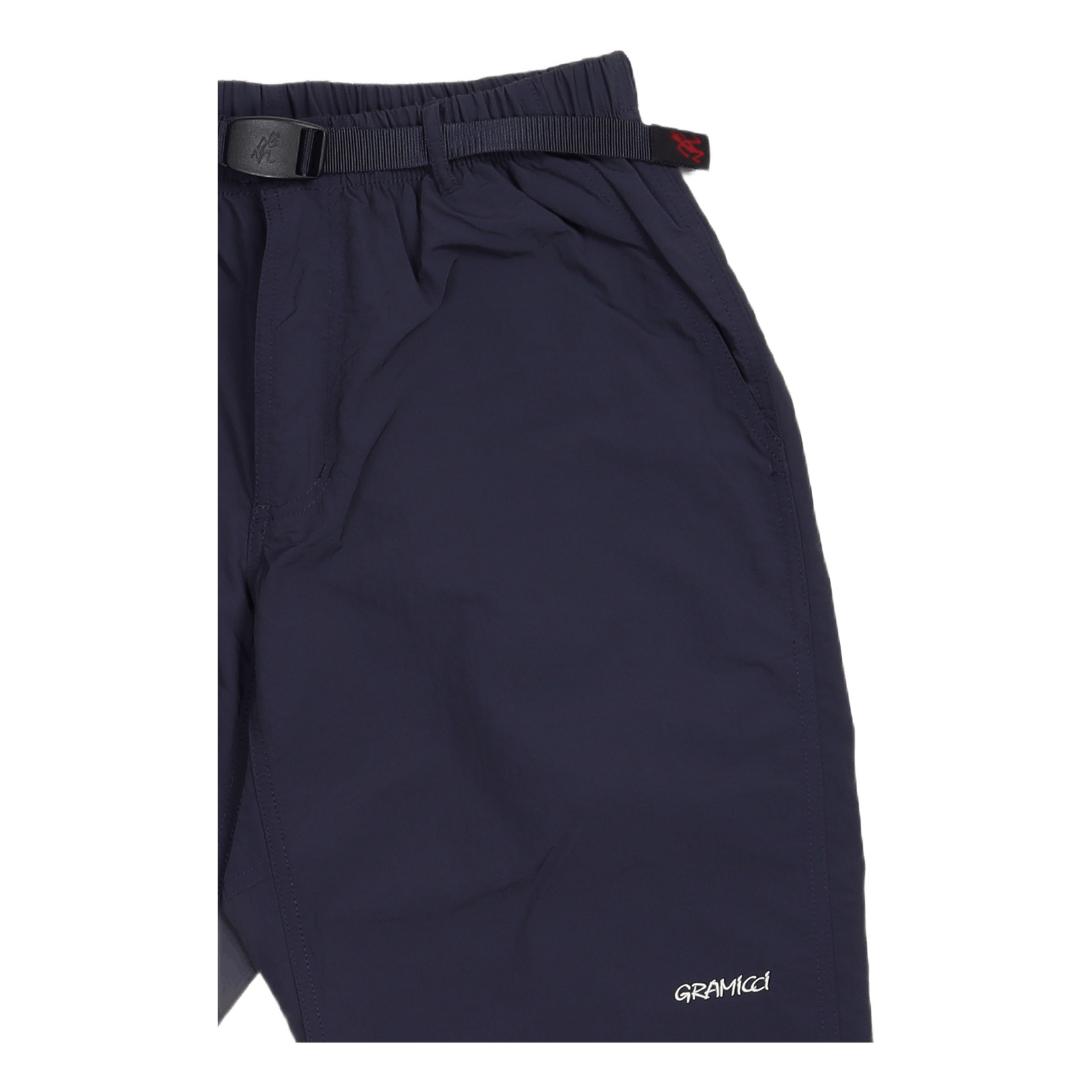 Nylon Packable Track Pant Dark Navy