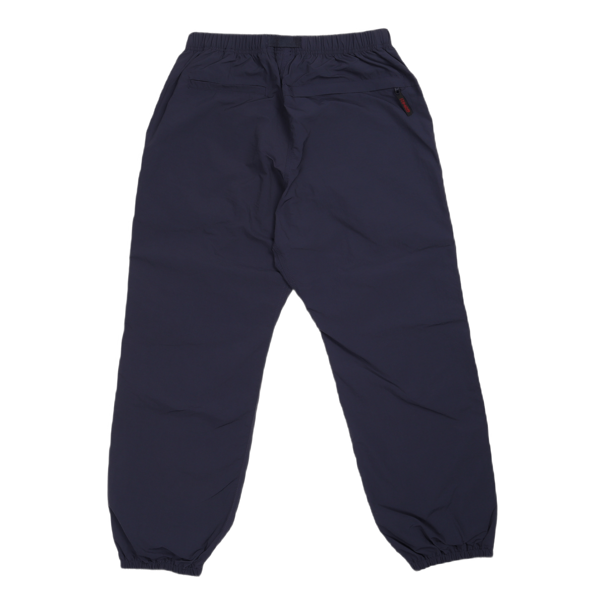 Nylon Packable Track Pant Dark Navy