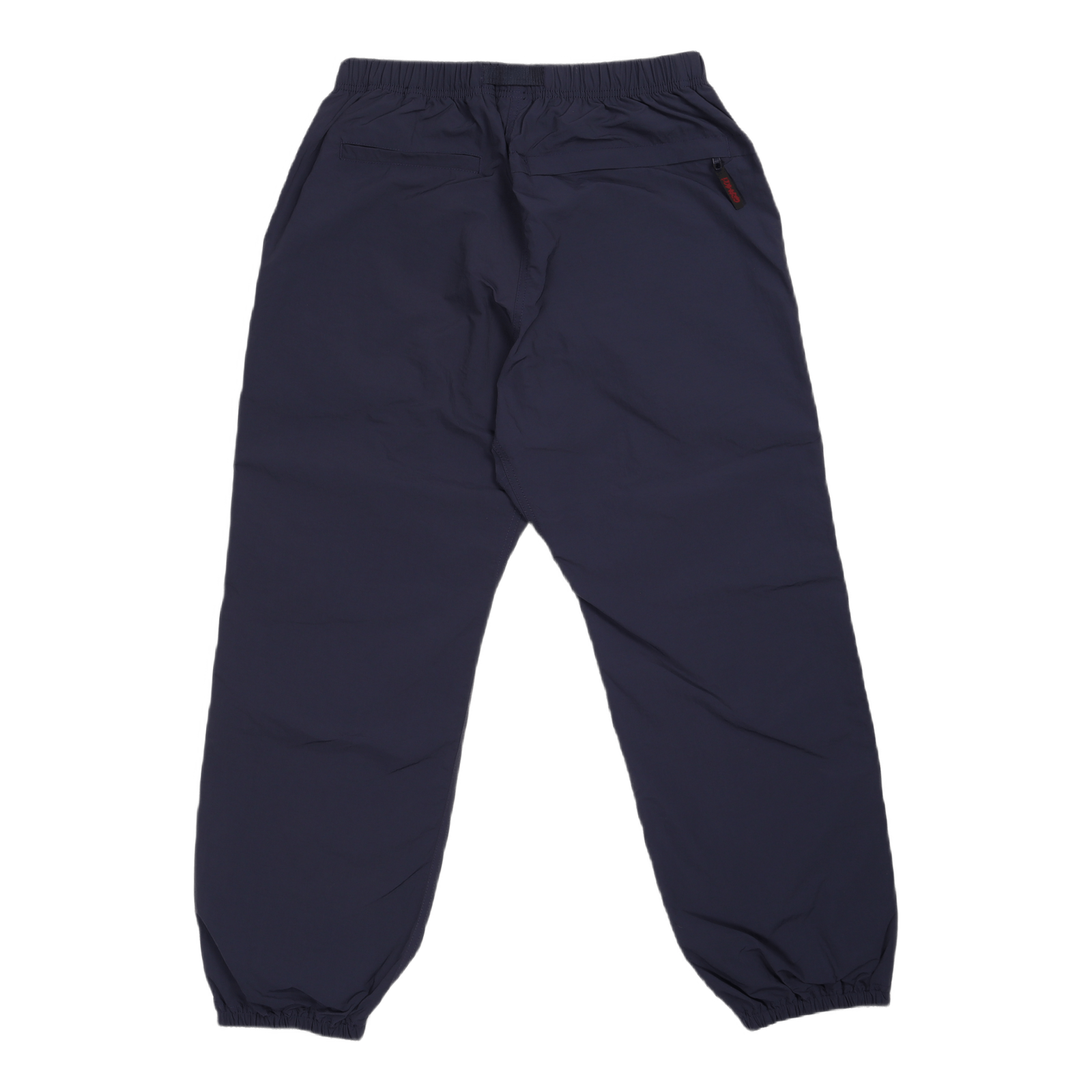 Nylon Packable Track Pant Dark Navy