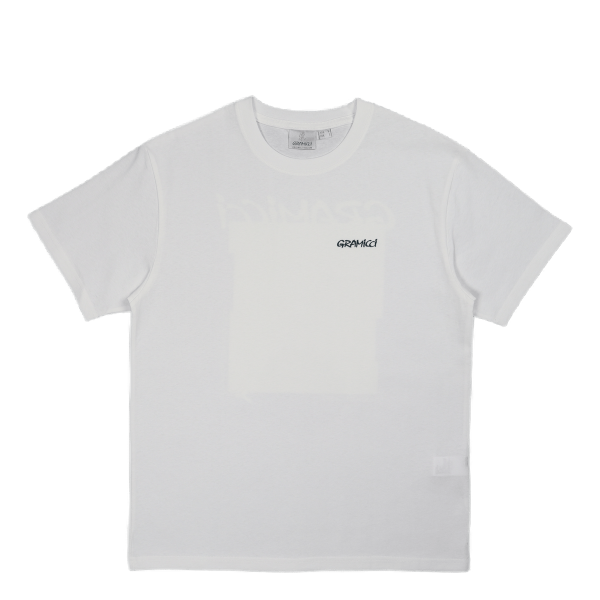 Dawn Wall Tee White