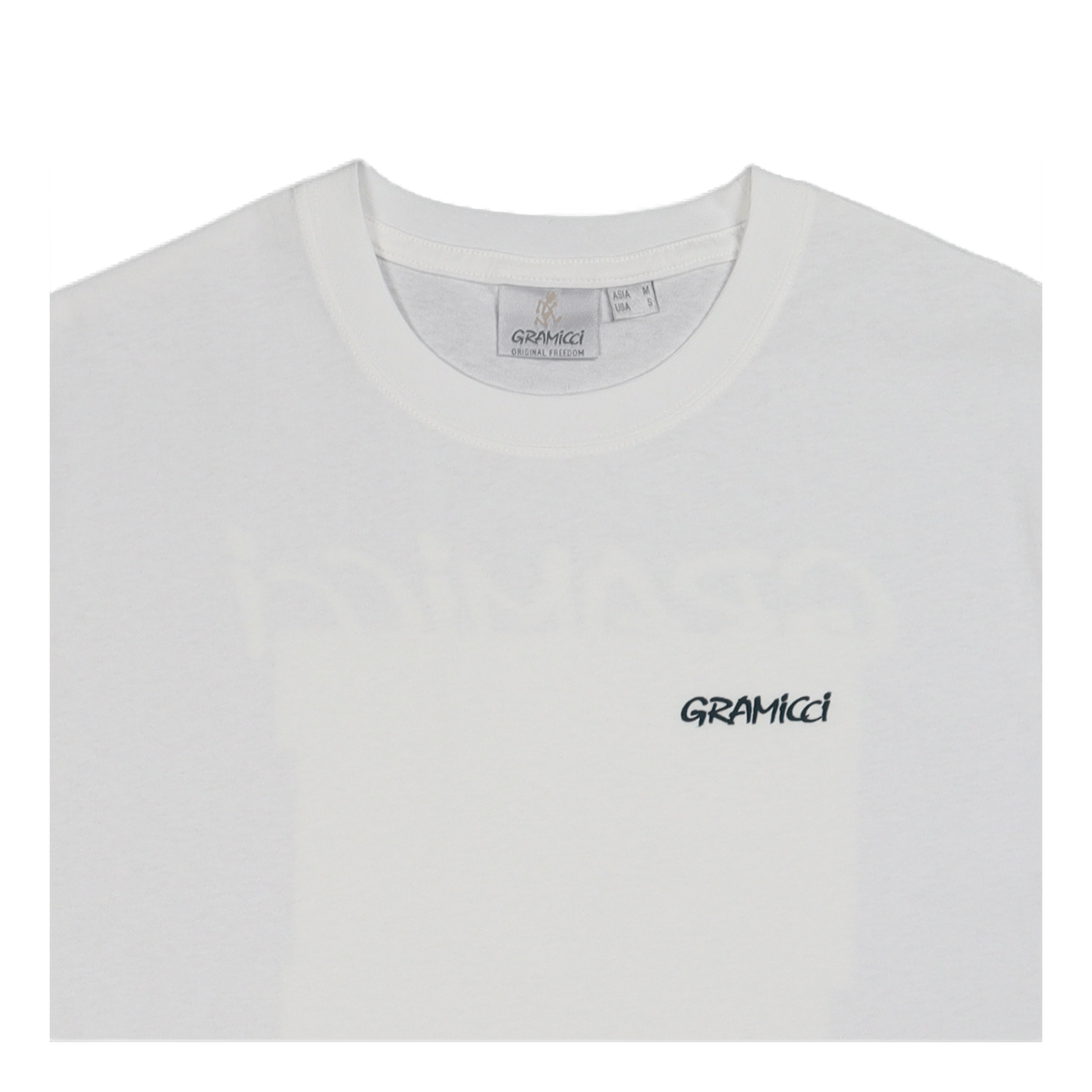 Dawn Wall Tee White