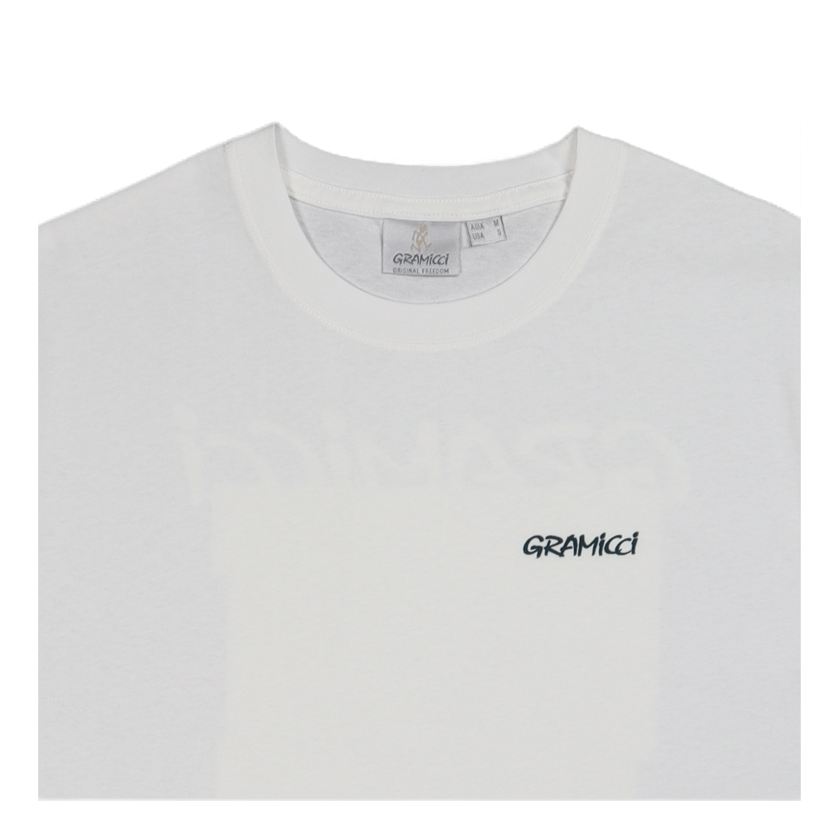 Dawn Wall Tee White