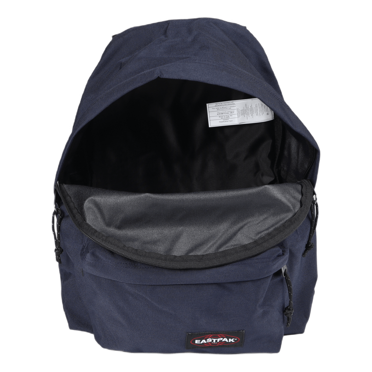 Padded Pak'r Ultra Marine