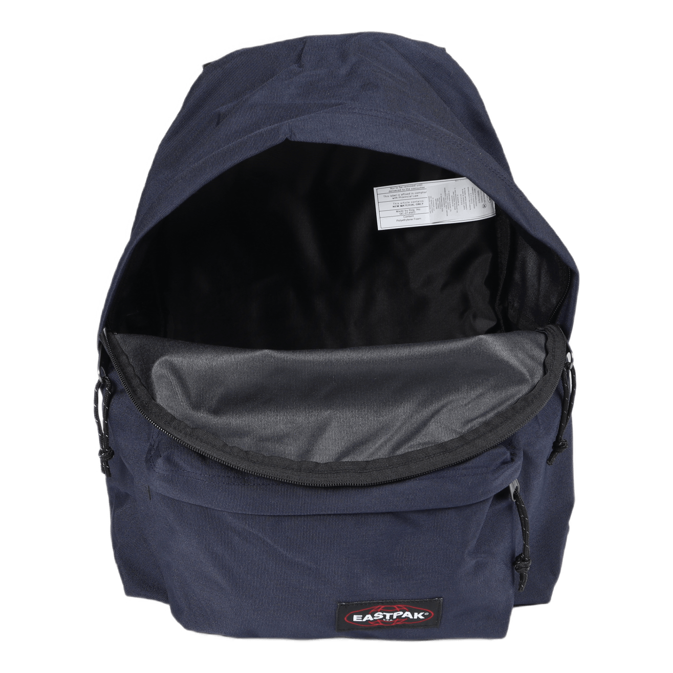 Padded Pak'r Ultra Marine